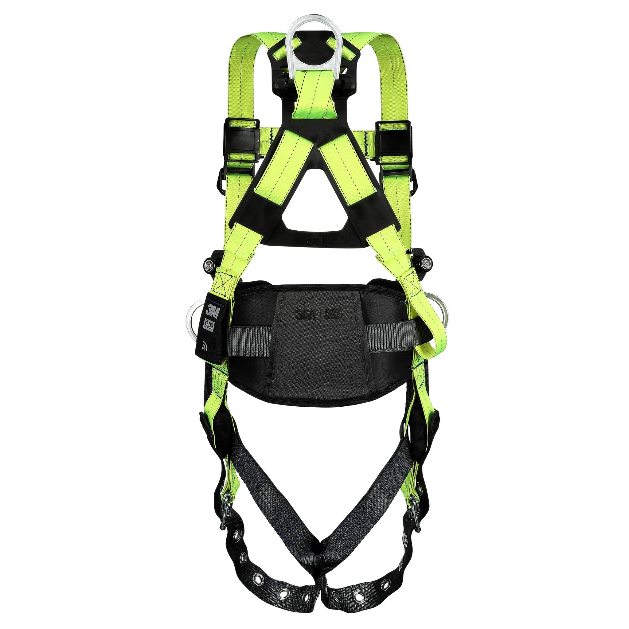 3M DBI-Sala ExoFit X50 ANSI Construction Positioning Safety Harness