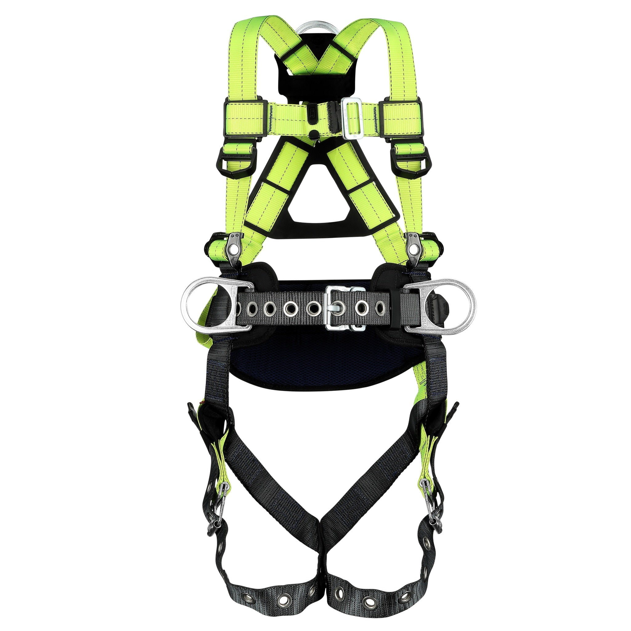 3M DBI-Sala ExoFit X50 ANSI Construction Positioning Safety Harness