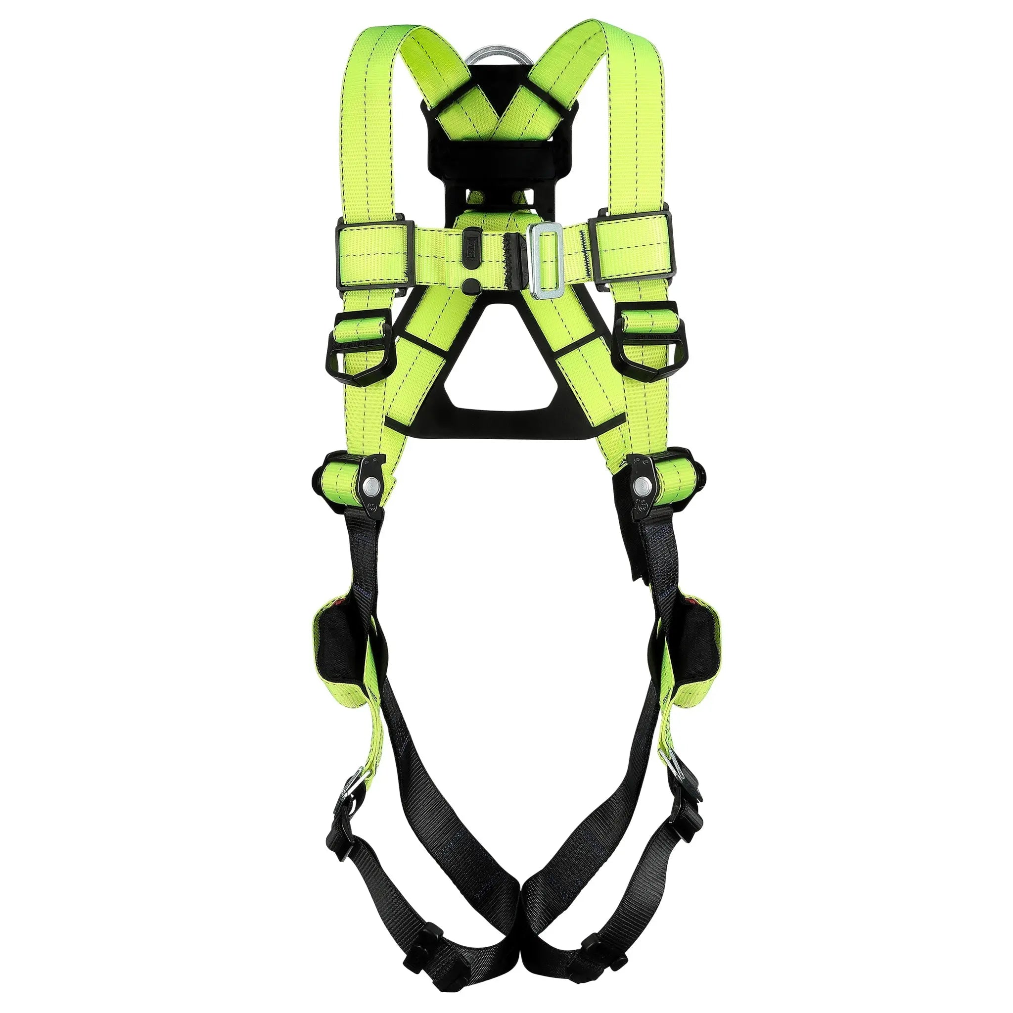 3M DBI-Sala ExoFit X50 ANSI Vest Safety Harness, Center