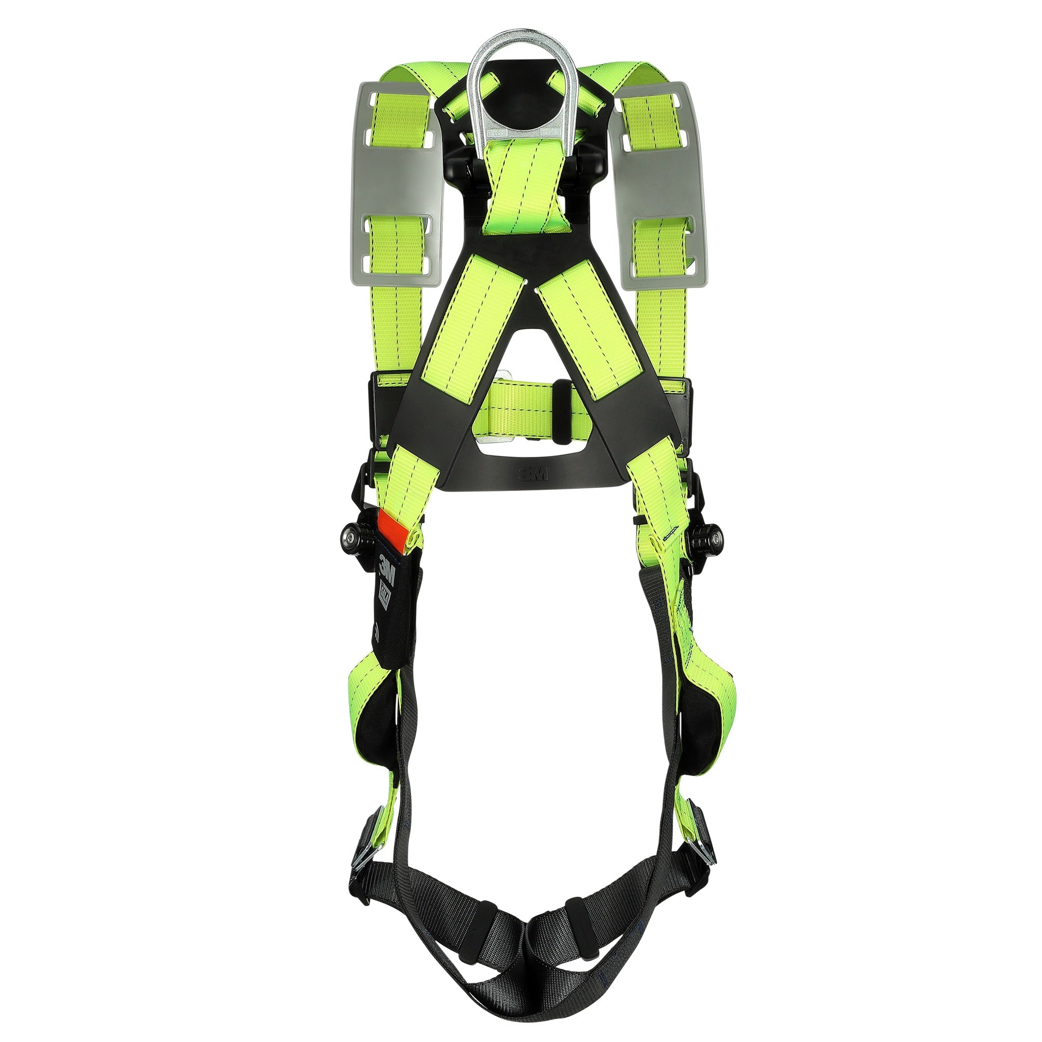 3M DBI-Sala ExoFit X50 Vest Retrieval Safety Harness, ANSI Compliant, Back