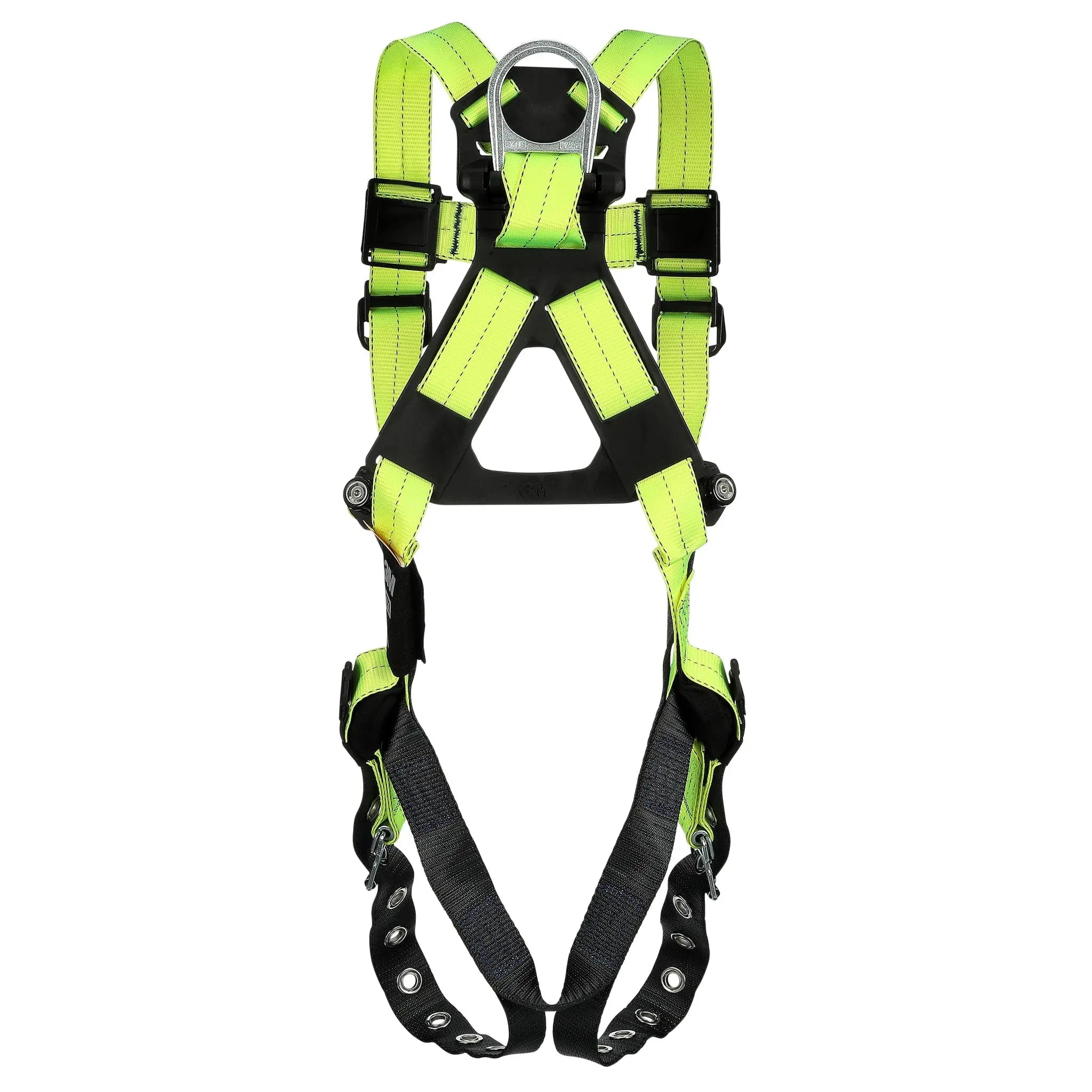 3M DBI-Sala ExoFit X50 Vest Safety Harness, ANSI, Back