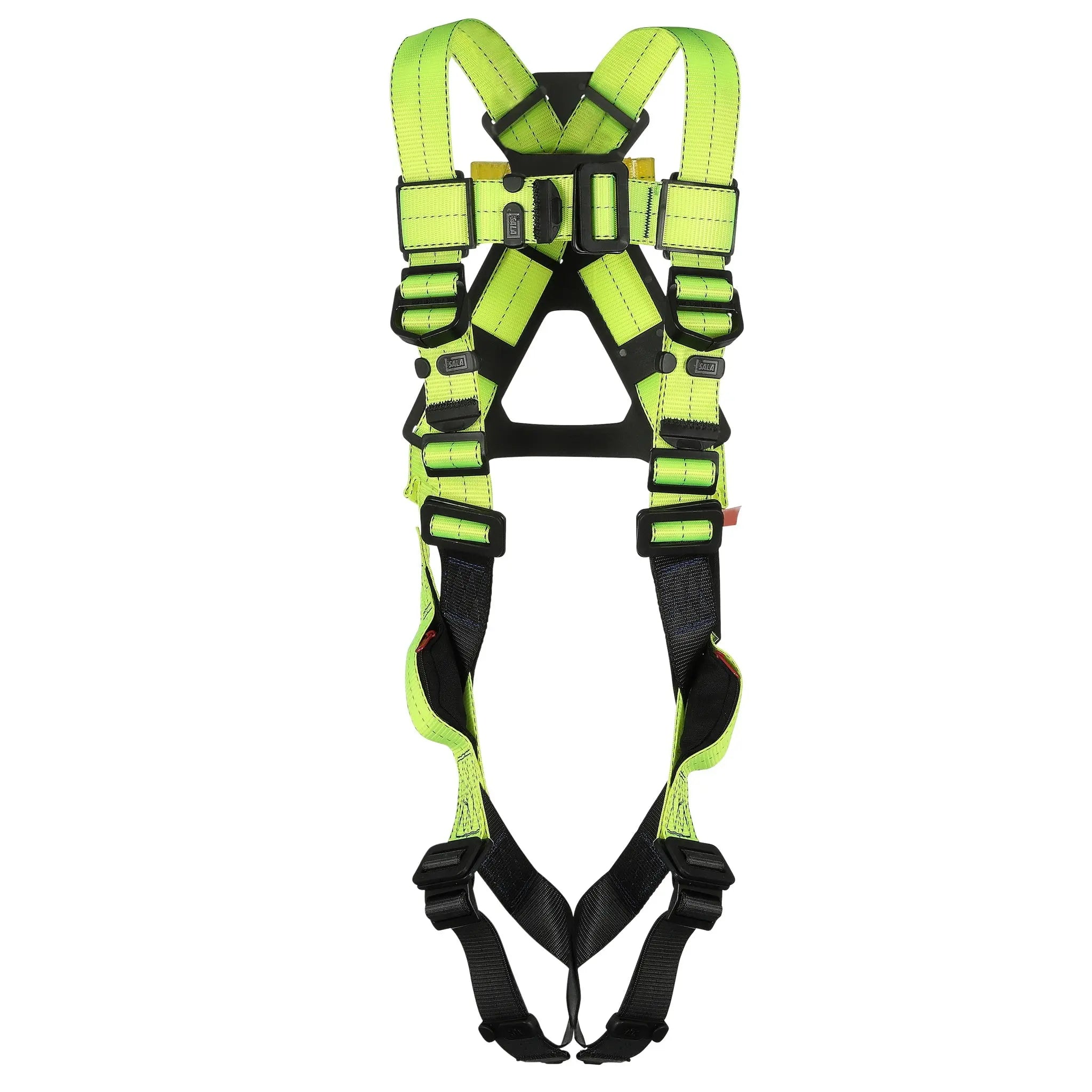 3M DBI-SALA ExoFit X50 Non-Corrosive Vest Safety Harness, ANSI, Center