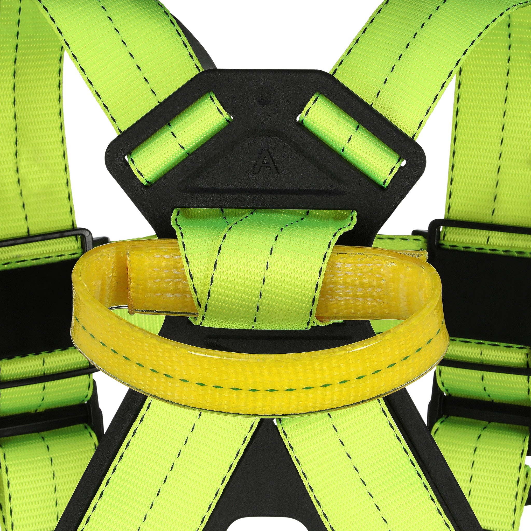 3M DBI-SALA ExoFit X50 Non-Corrosive Vest Safety Harness, ANSI
