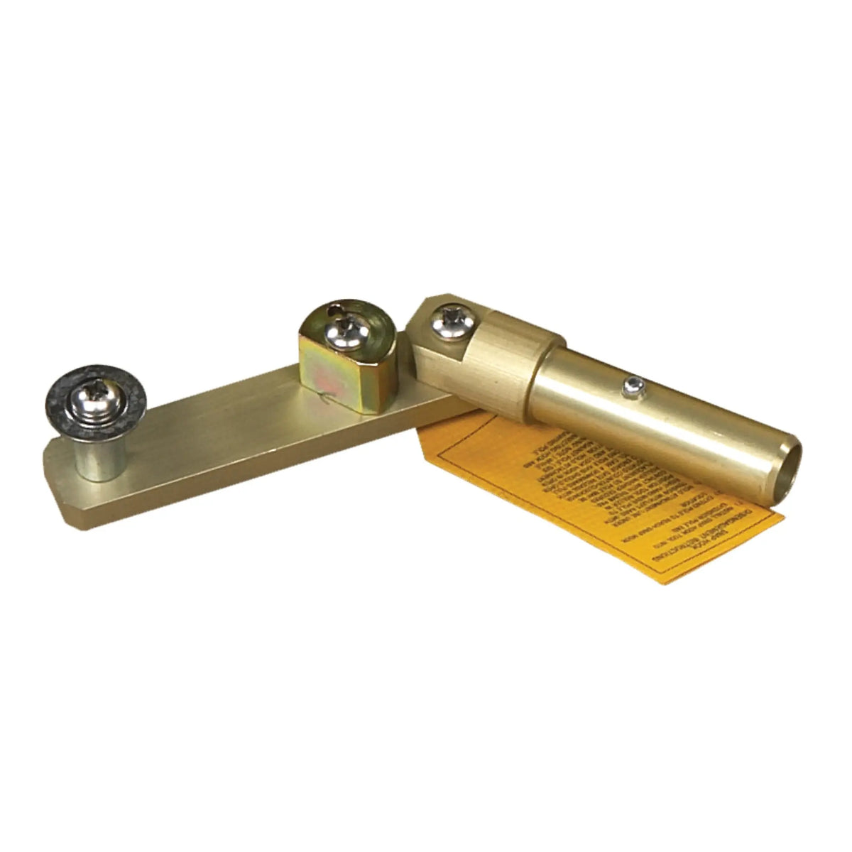 Snap Hook Connector Tool for 3600 lbs. Gated Hooks