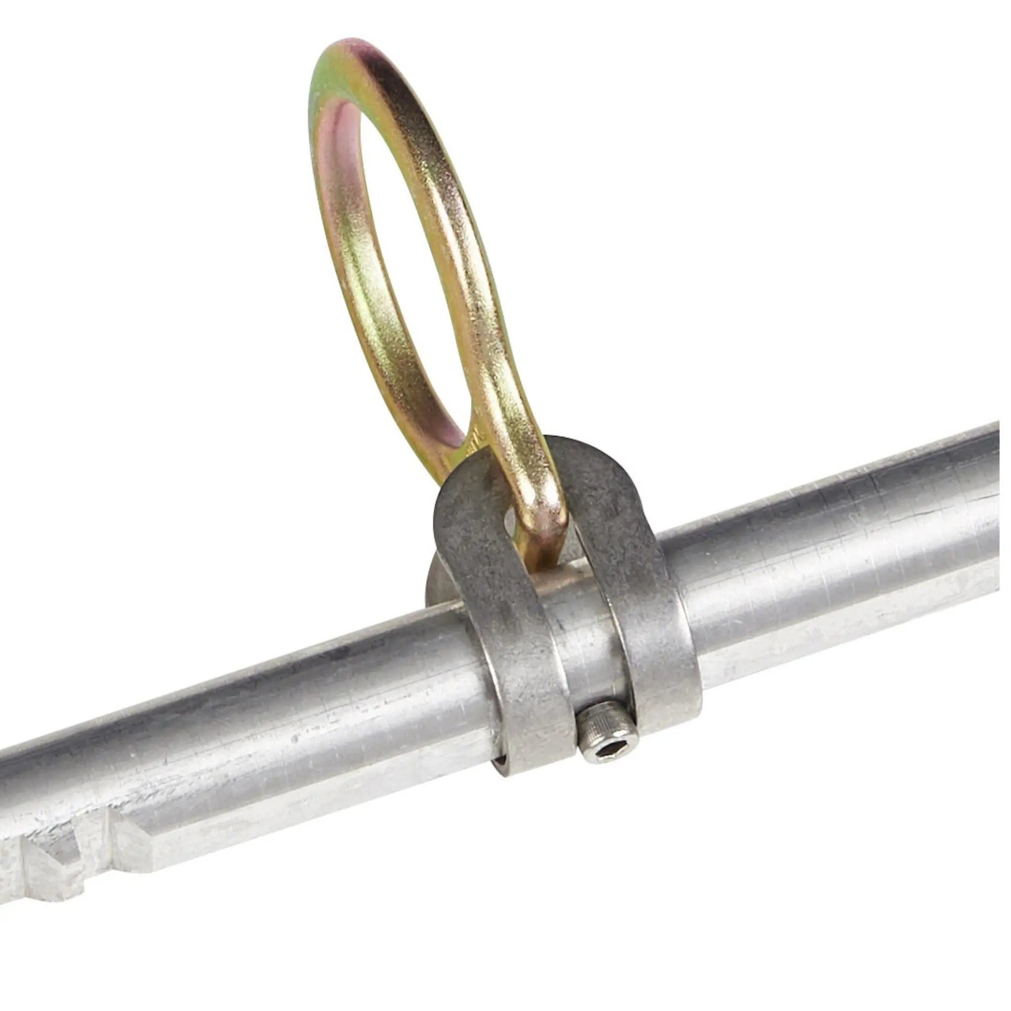 3M Protecta 2104703 Sliding Beam Anchor, Close Up