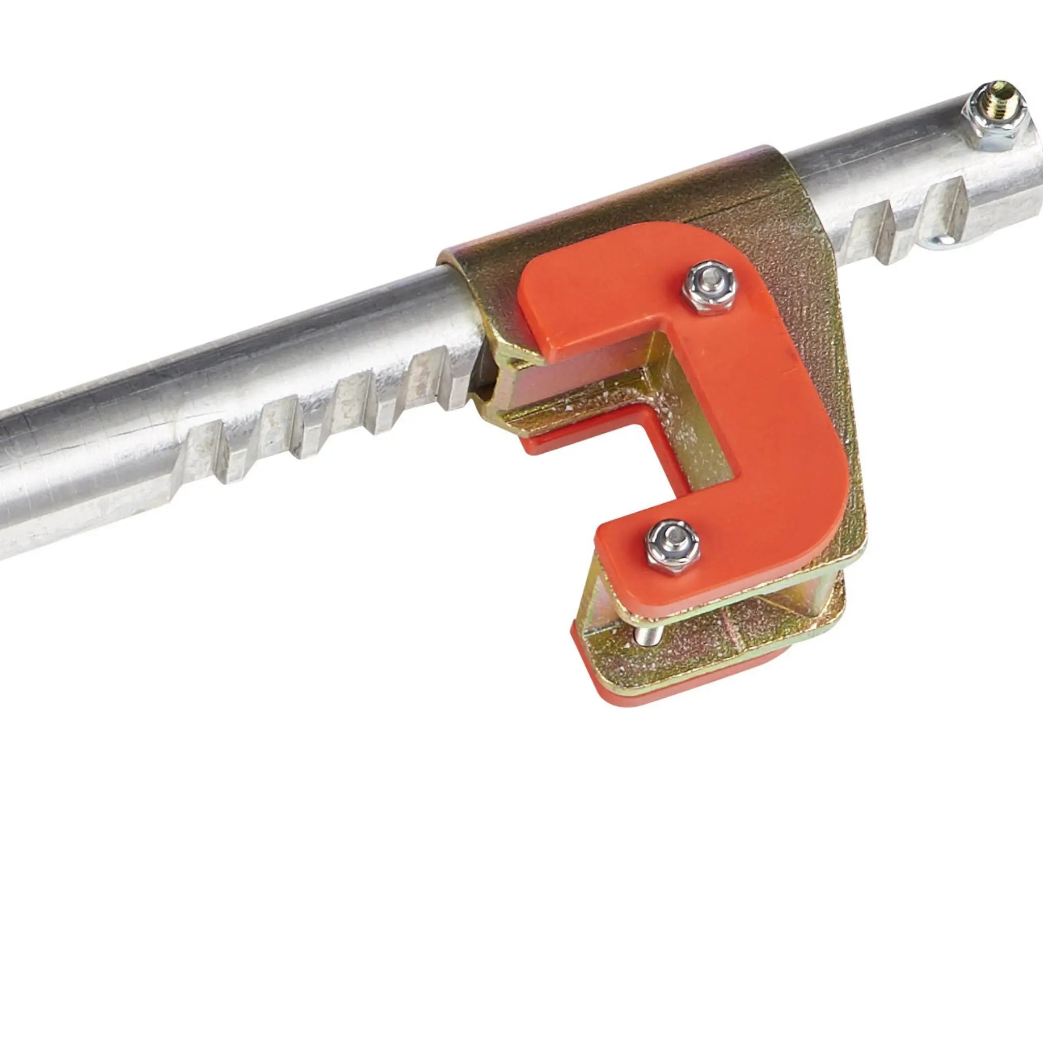3M Protecta 2104703 Sliding Beam Anchor, Closeup