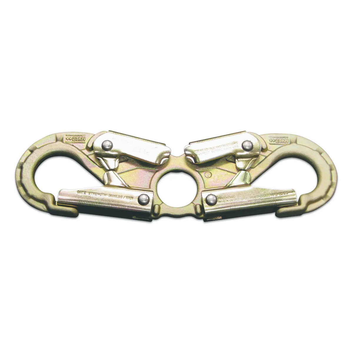 3M DBI-SALA Spreader Hook Positioning Assembly 2108403 1 EA, Main Image