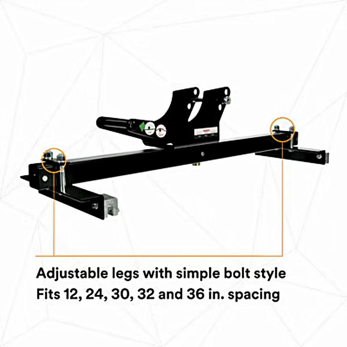 3M Protecta Standing Seam Roof Anchor 2190072 1 EA, 6th Image