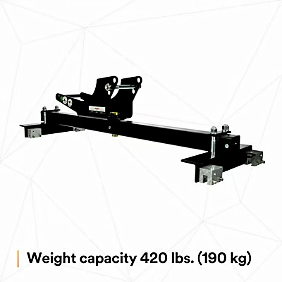 3M Protecta Standing Seam Roof Anchor 2190072 1 EA, 5th Image, 7th image
