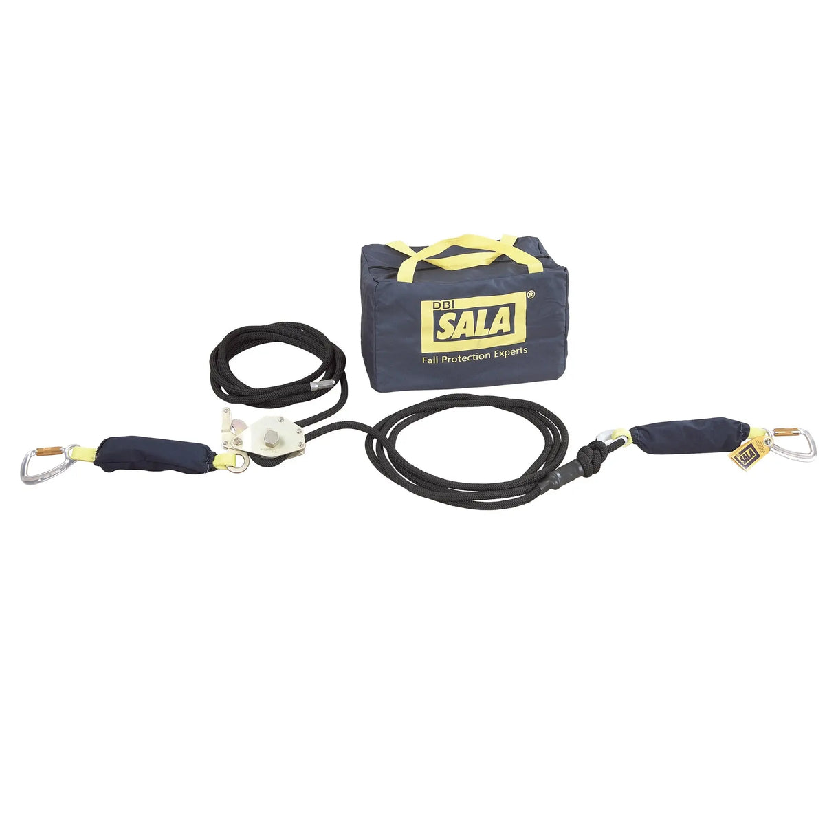 3M DBI-SALA Sayfline Synthetic Horizontal Lifeline System 2200400, 1 EA, Main Image