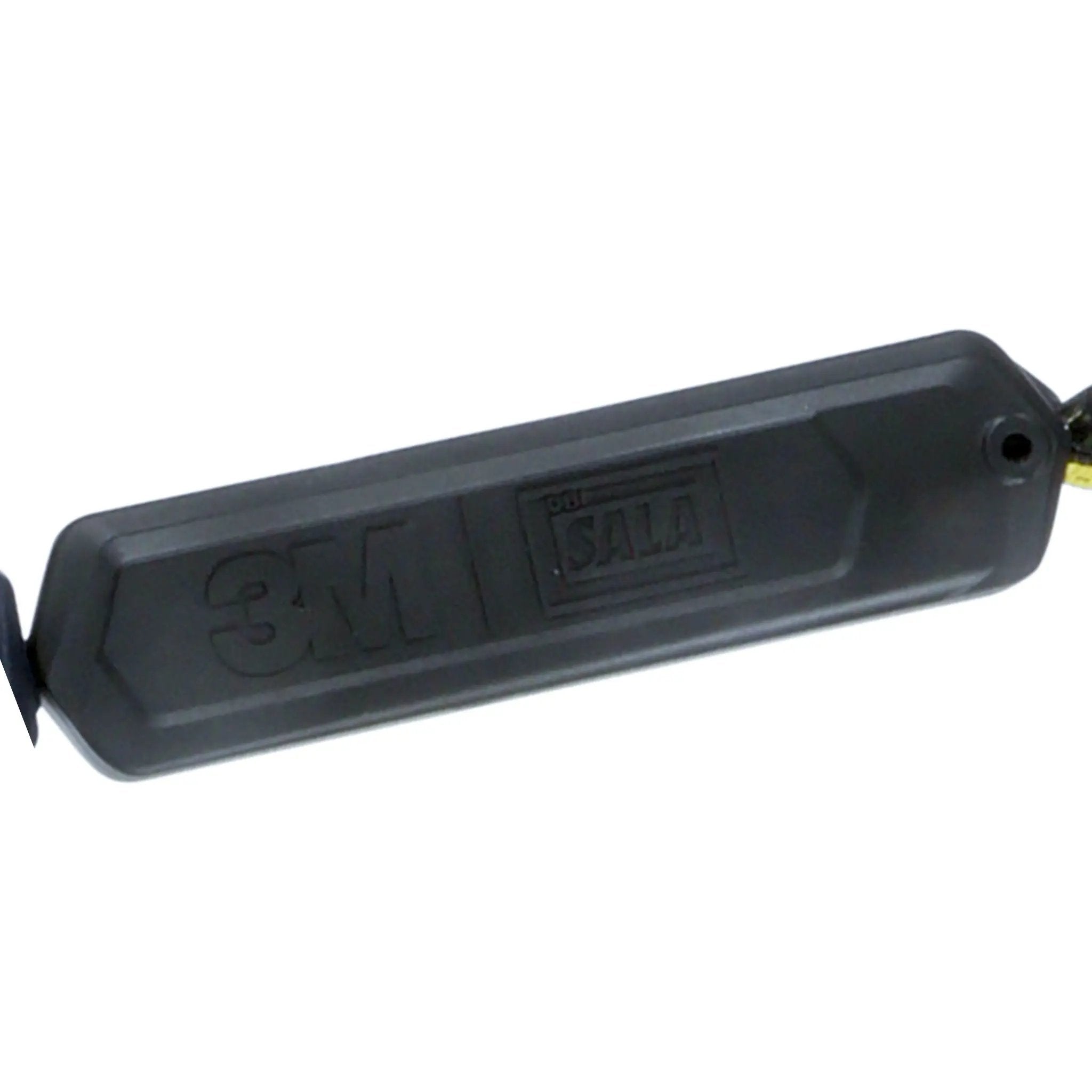 3M DBI-Sala 7100313185 3100553 Nano-Lok Personal Twin-Leg Self Retracting Lifeline, Web Aluminum Rebar Hook, Class 1, ANSI, Blue, 6 ft, 1 Each