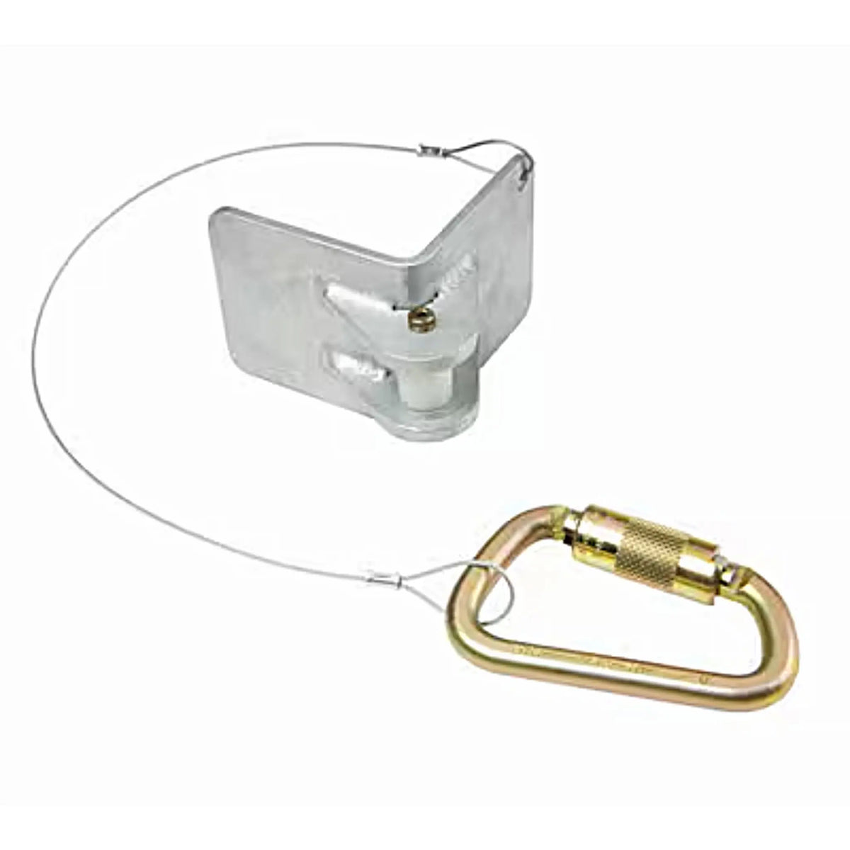 Edge Protector with Carabiner, Main Image