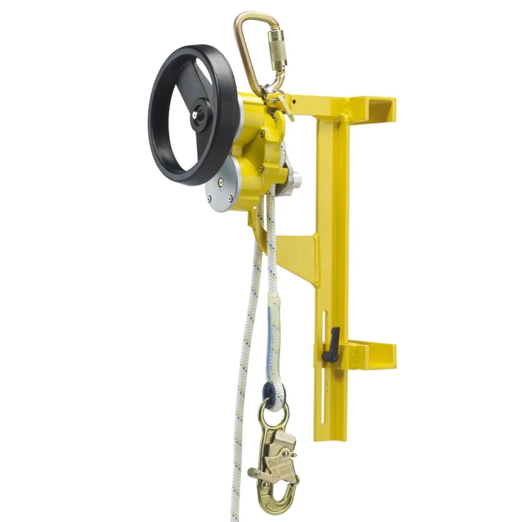 3M DBI-SALA Rollgliss R550 Rescue and Descent Device 3327500, 1 EA