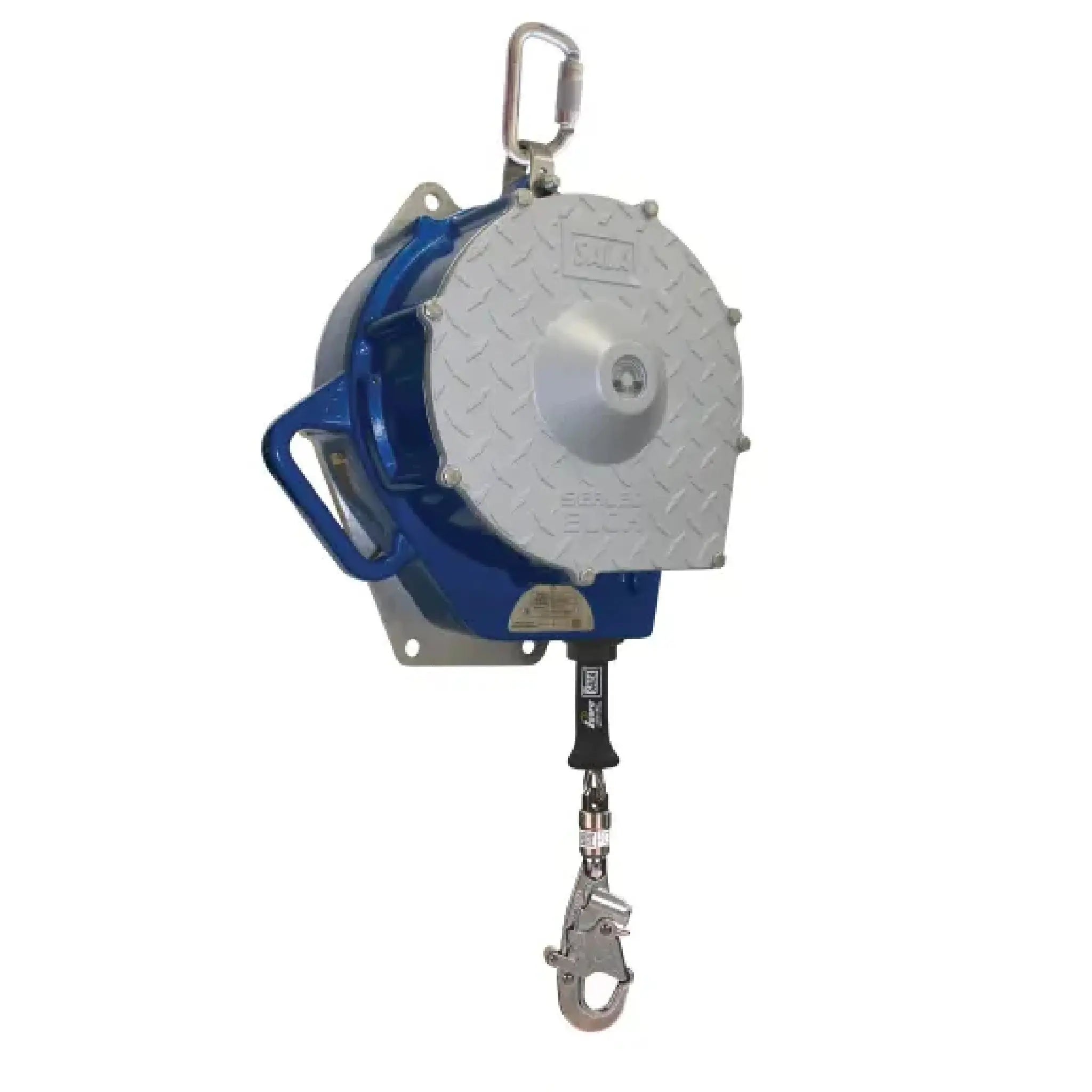 3M DBI-SALA 3400172 Sealed-Blok Self-Retracting Lifeline, Stainless Steel Cable, 130 ft, 1 Each, Main Image