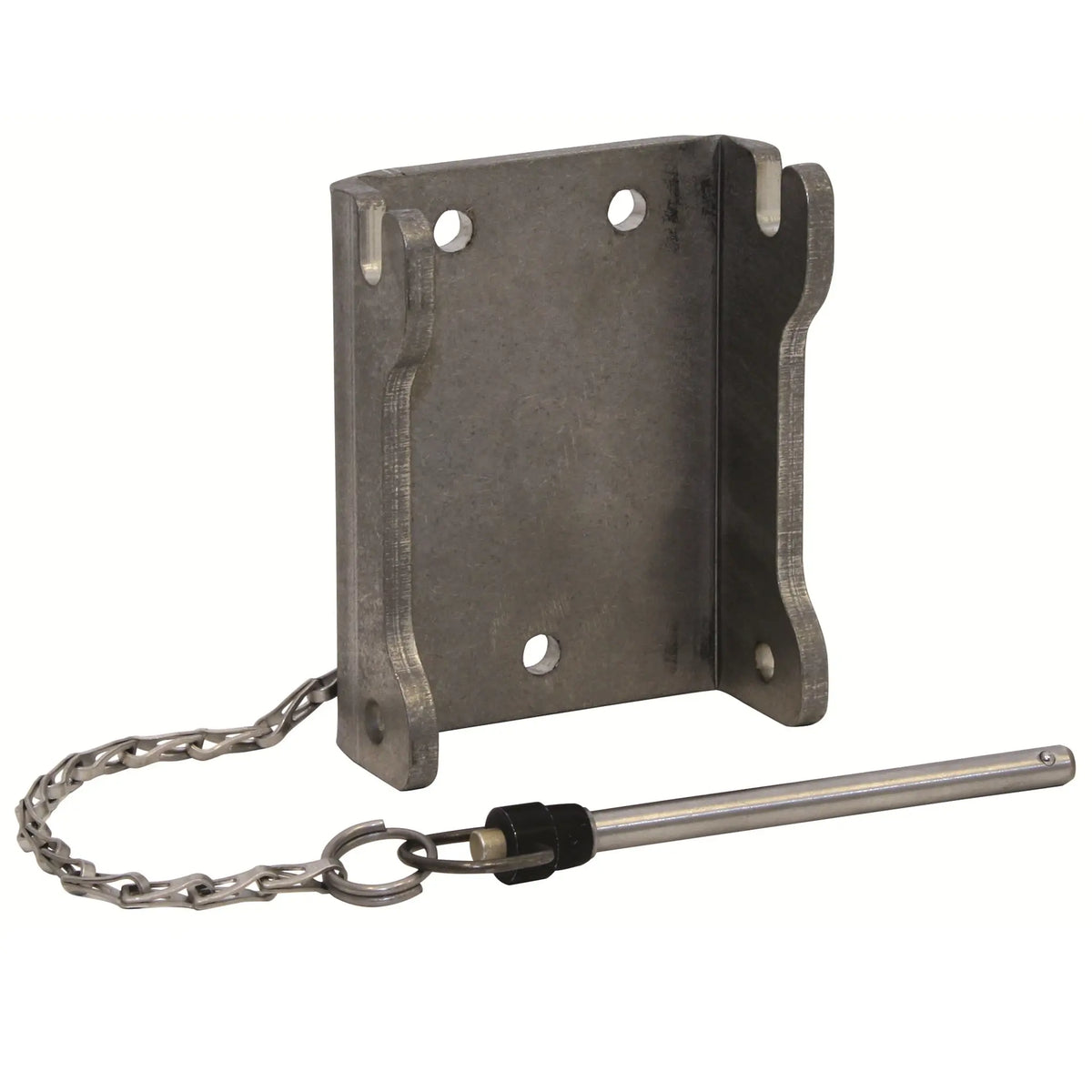 3M DBI-SALA Sealed-Blok Retrieval SRL Mounting Bracket 3401025, Yellow Zinc, EA, Main Image
