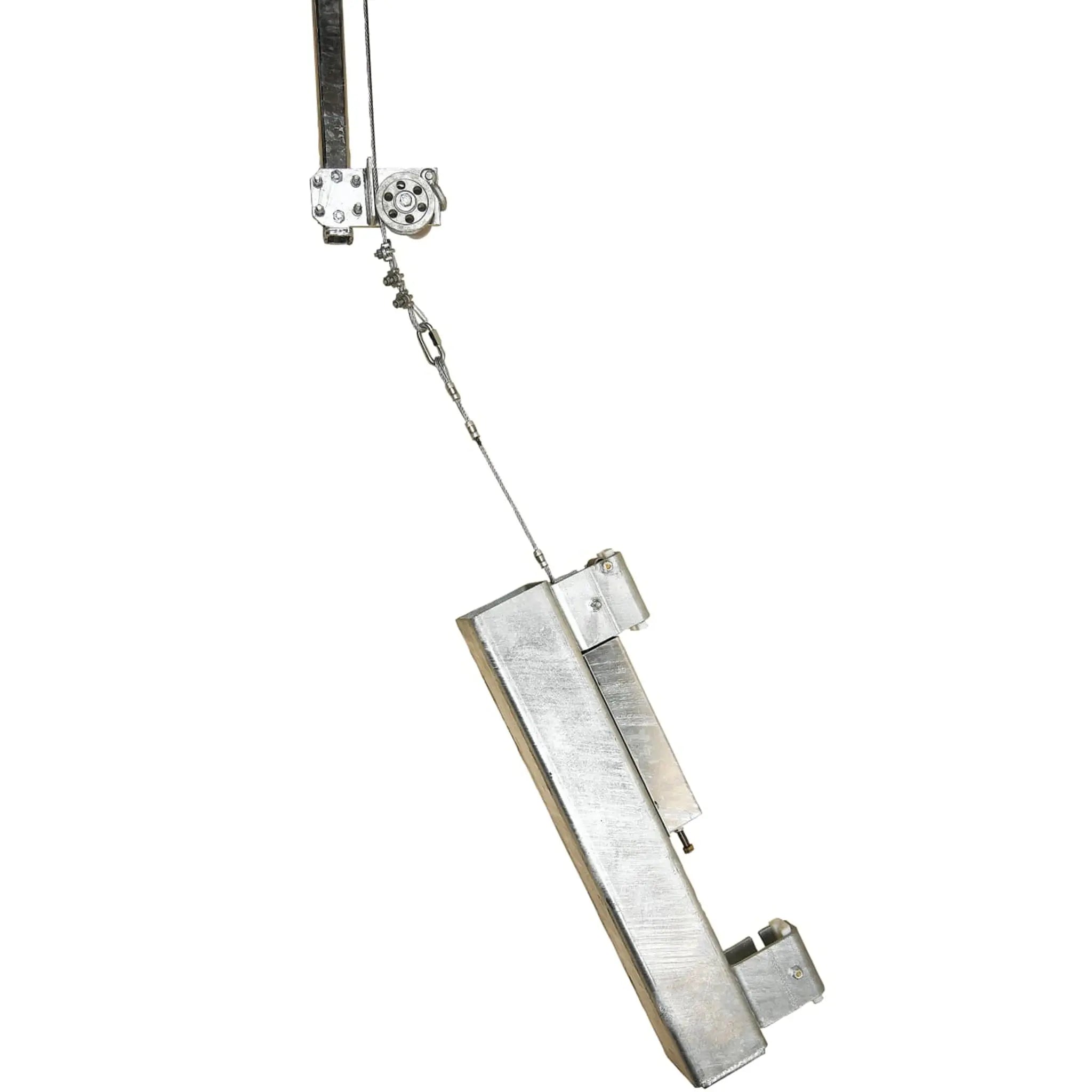 3M DBI-Sala 3511063 SSB Climb Assist Block/Pulley Assembly, 1 Each, 3rd Image