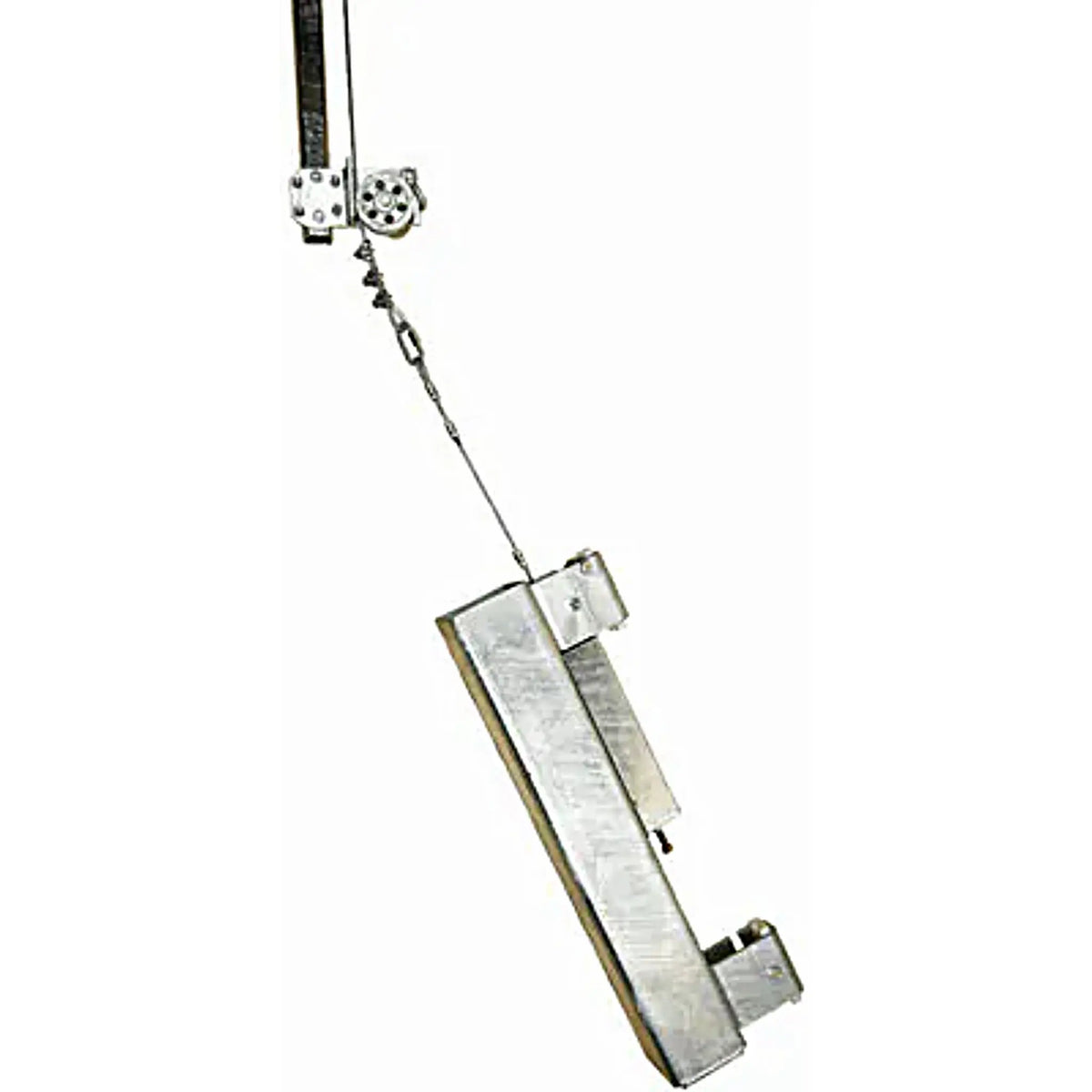 3M DBI-SALA SSB Climb Assist Mounting Bracket 3511783, 1 EA, 2nd Image