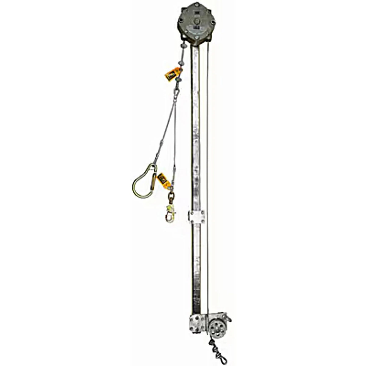 3M DBI-SALA SSB Climb Assist Mounting Bracket 3511785, 1 EA, 2nd Image