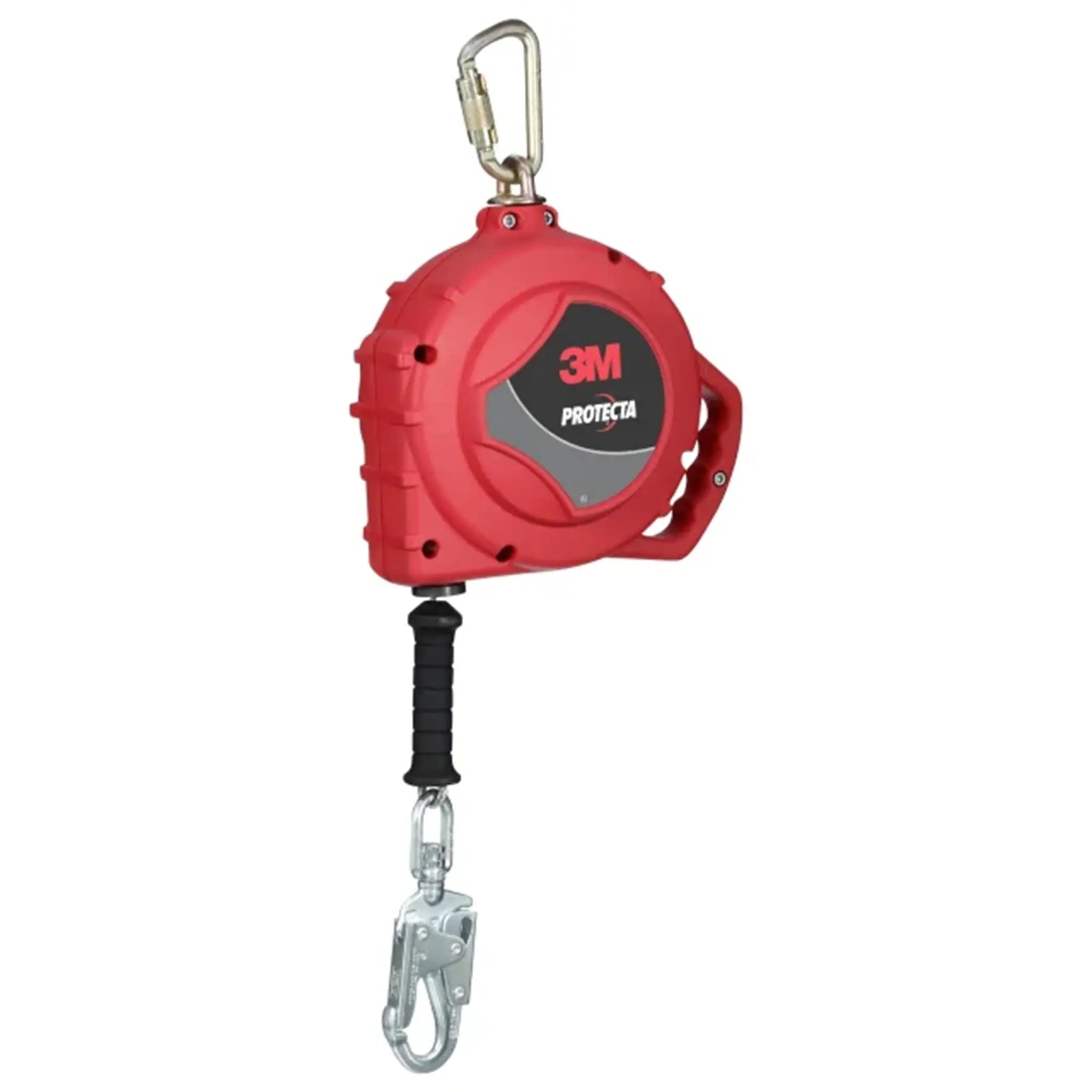 3M Protecta 3590034 Self-Retracting Lifeline, Galvanized Cable, Steel Swivel Snap Hook, 20ft., 1 Each, Main Image