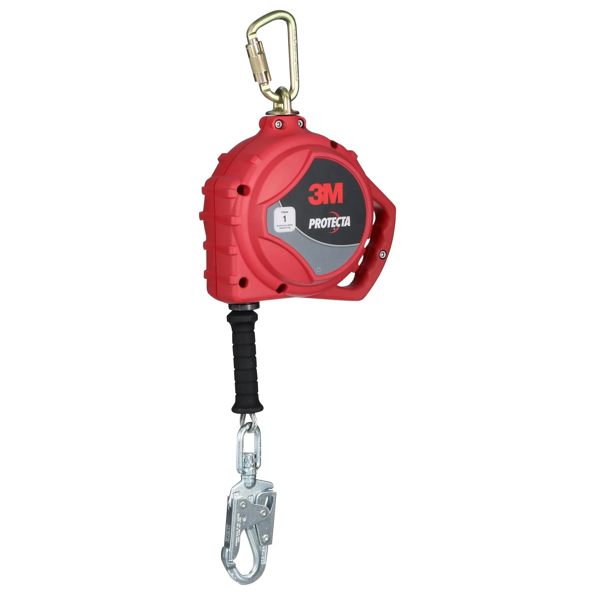 3M Protecta 3590036 Self-Retracting Lifeline, 33 feet, Class 1, ANSI