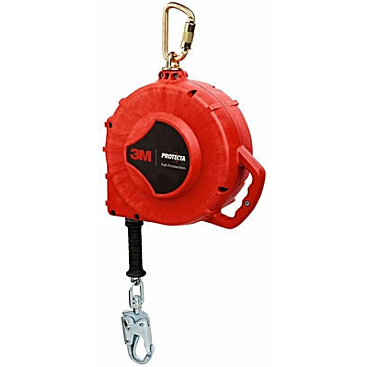 3M PROTECTA Rebel Self Retracting Lifeline Cable 3590600 66 ft. (20.1m) 1 EA, Main Image