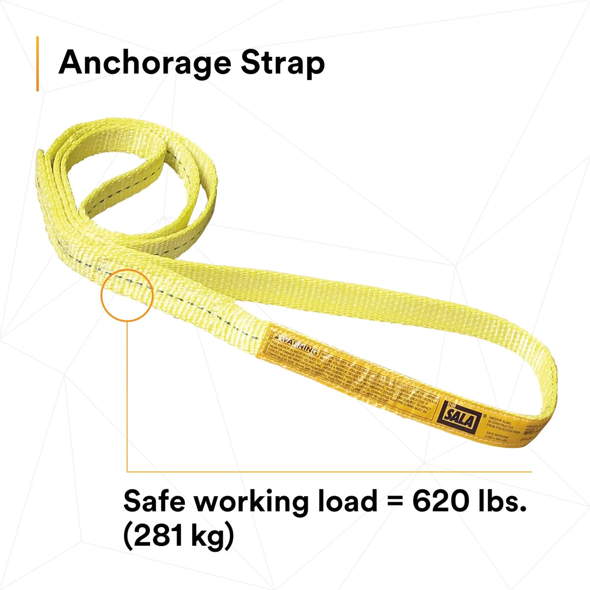3M DBI-SALA Rollgliss RPD Rescue Positioning Device, 4:1 Ratio 3602100, 1 EA, 4th image