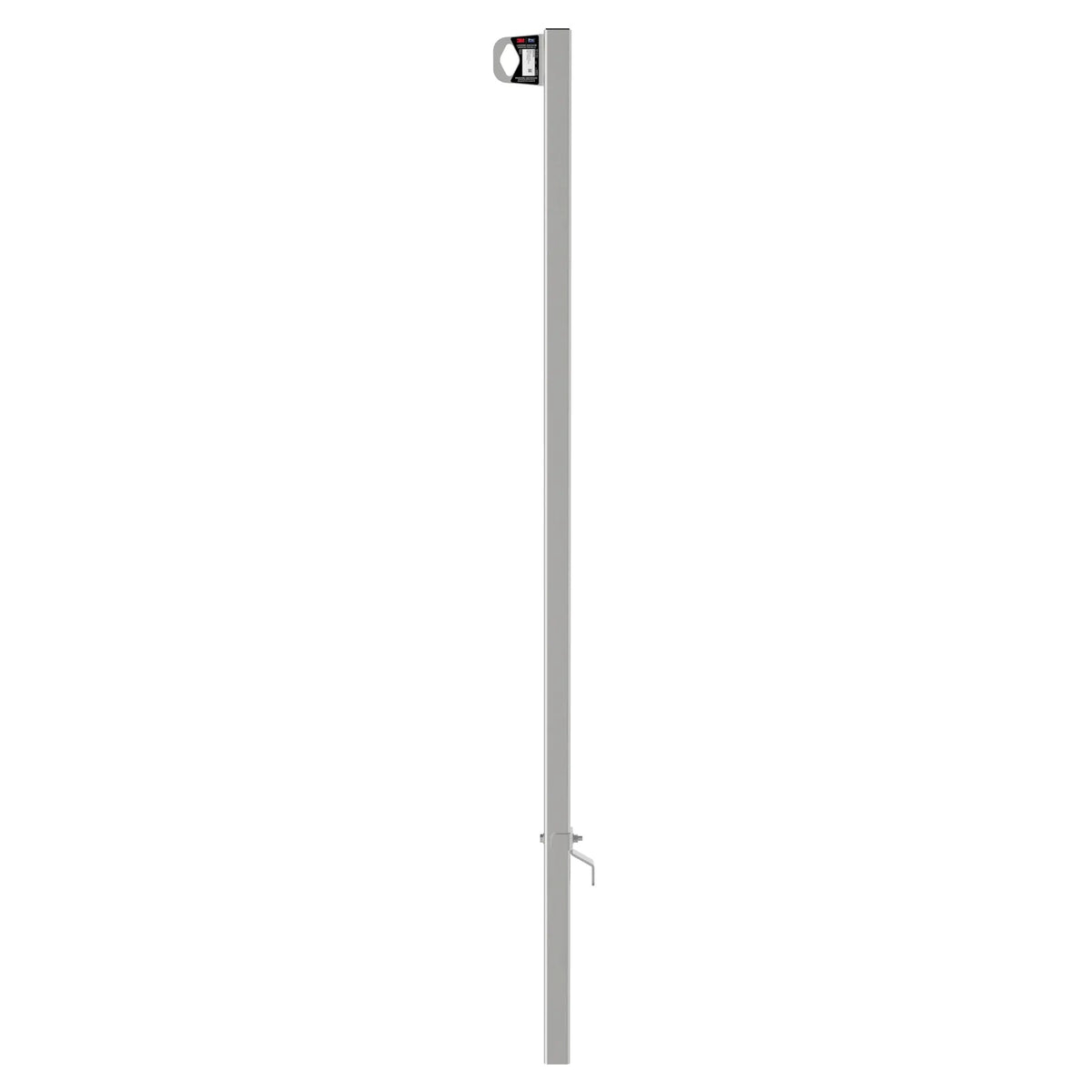 3M DBI-SALA Fixed Ladder SRL Anchor Stainless Steel 4' 6100563 1 Each, 3rd image