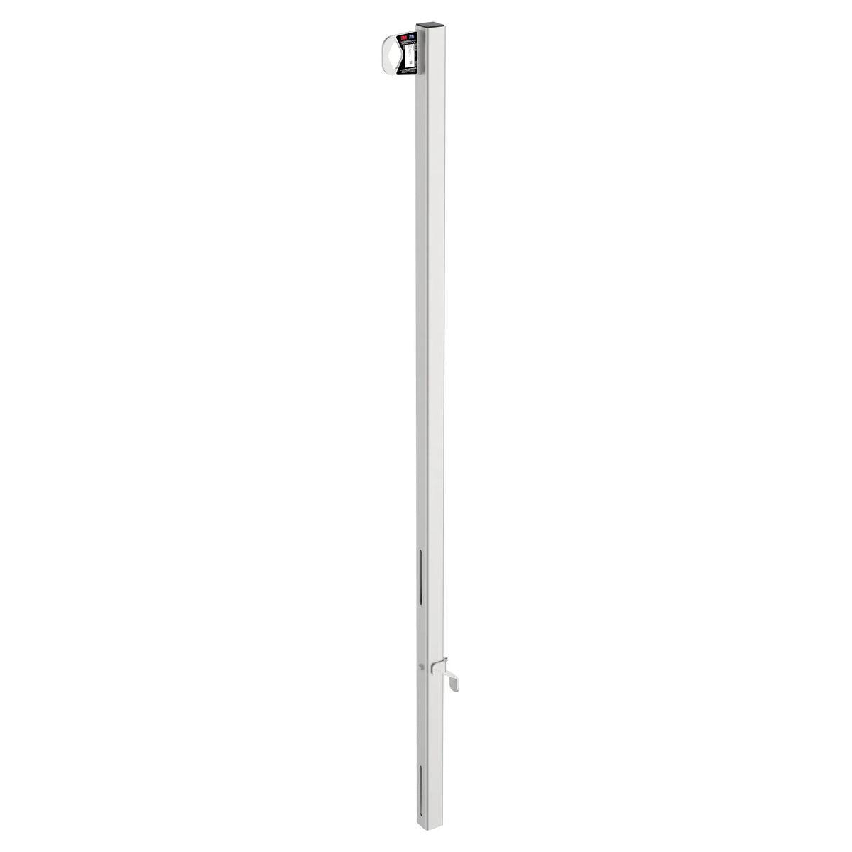 3M DBI-SALA Fixed Ladder SRL Anchor Stainless Steel 4' 6100563 1 Each, Main Image