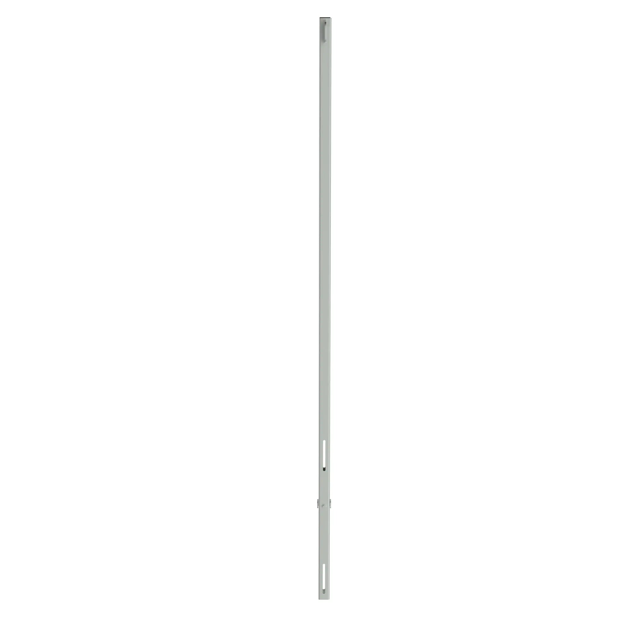 3M DBI-SALA Fixed Ladder SRL Anchor Galvanized 6' 6100564 1 Each, 2nd Image