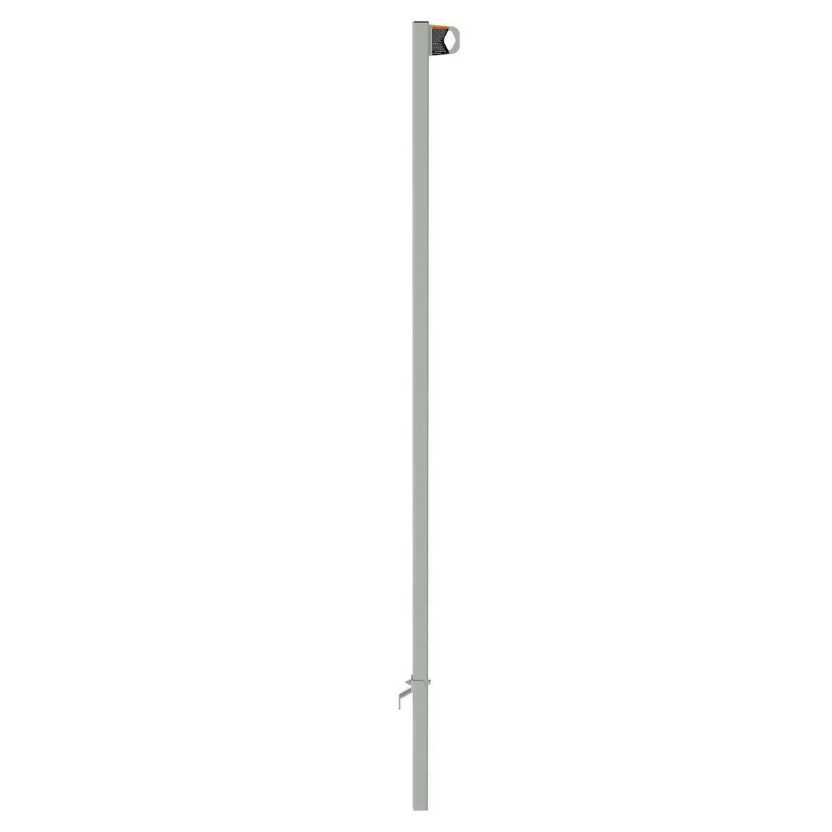 3M DBI-SALA Fixed Ladder SRL Anchor Galvanized 6' 6100564 1 Each, 3rd Image