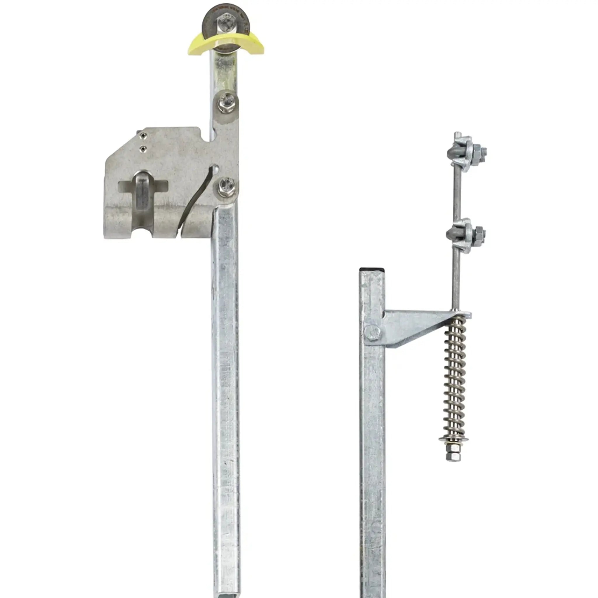 3M DBI-Sala 6119020 Lad-Saf Cable Vertical Safety System, Stainless Steel, 20 ft., 1 Each, 3rd Image