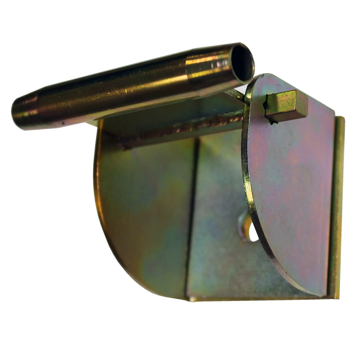 3M DBI-SALA Sayfline Permanent Multi-Span HLL Intermediate Bracket 7608001 1 EA, Main Image