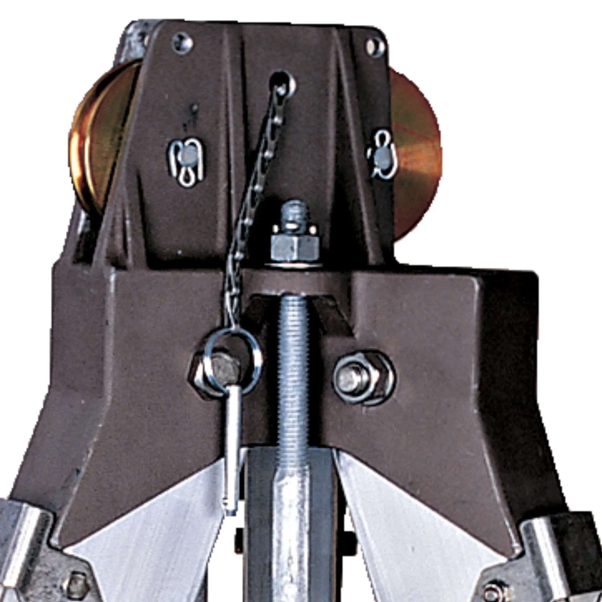 3M DBI-Sala 7100240879 8003205 Advanced Confined Space Tripod Pulley, 1 Each