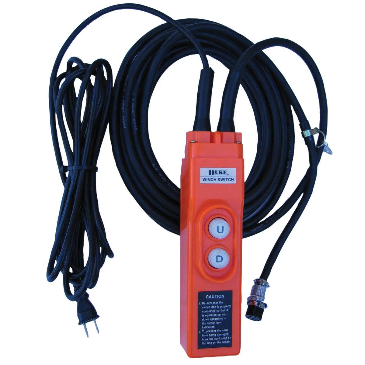 3M DBI-SALA Remote Power Tagline 8102101 1 EA, 2nd Image