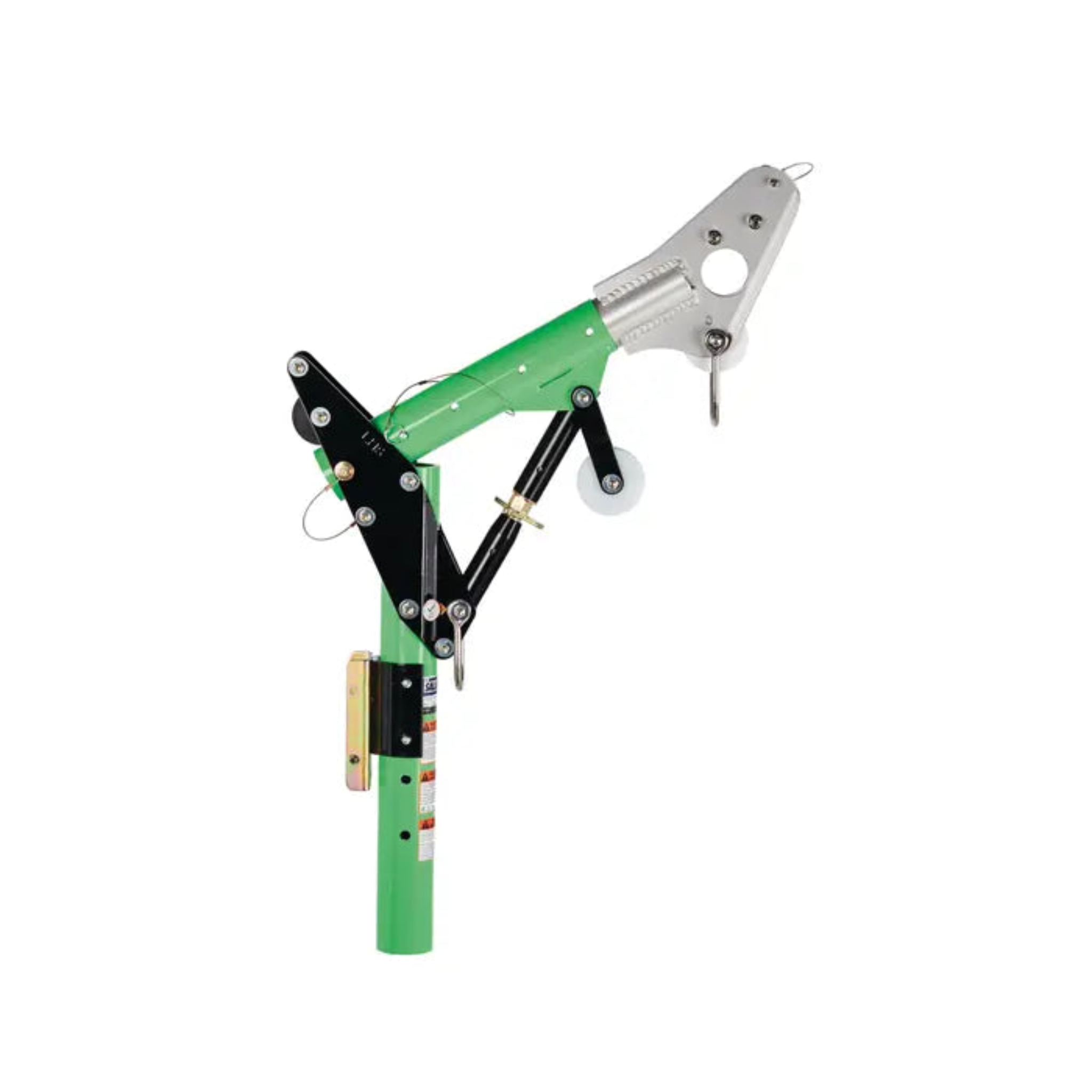 3M DBI-SALA 8518001 Advanced Adjustable Offset Upper Davit Mast