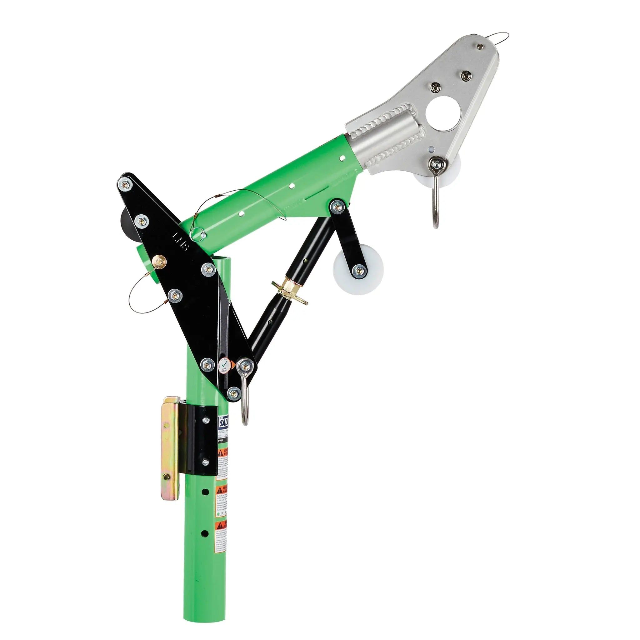 3M DBI-Sala 8518001 Advanced Adjustable Offset Upper Davit Mast, 1 Each, Main Image
