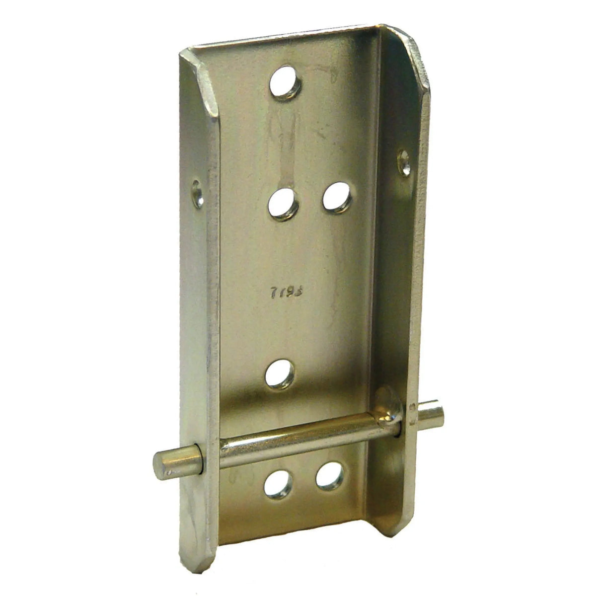 3M DBI-SALA 8510207 Advanced Winch/SRL Mating Mounting Bracket