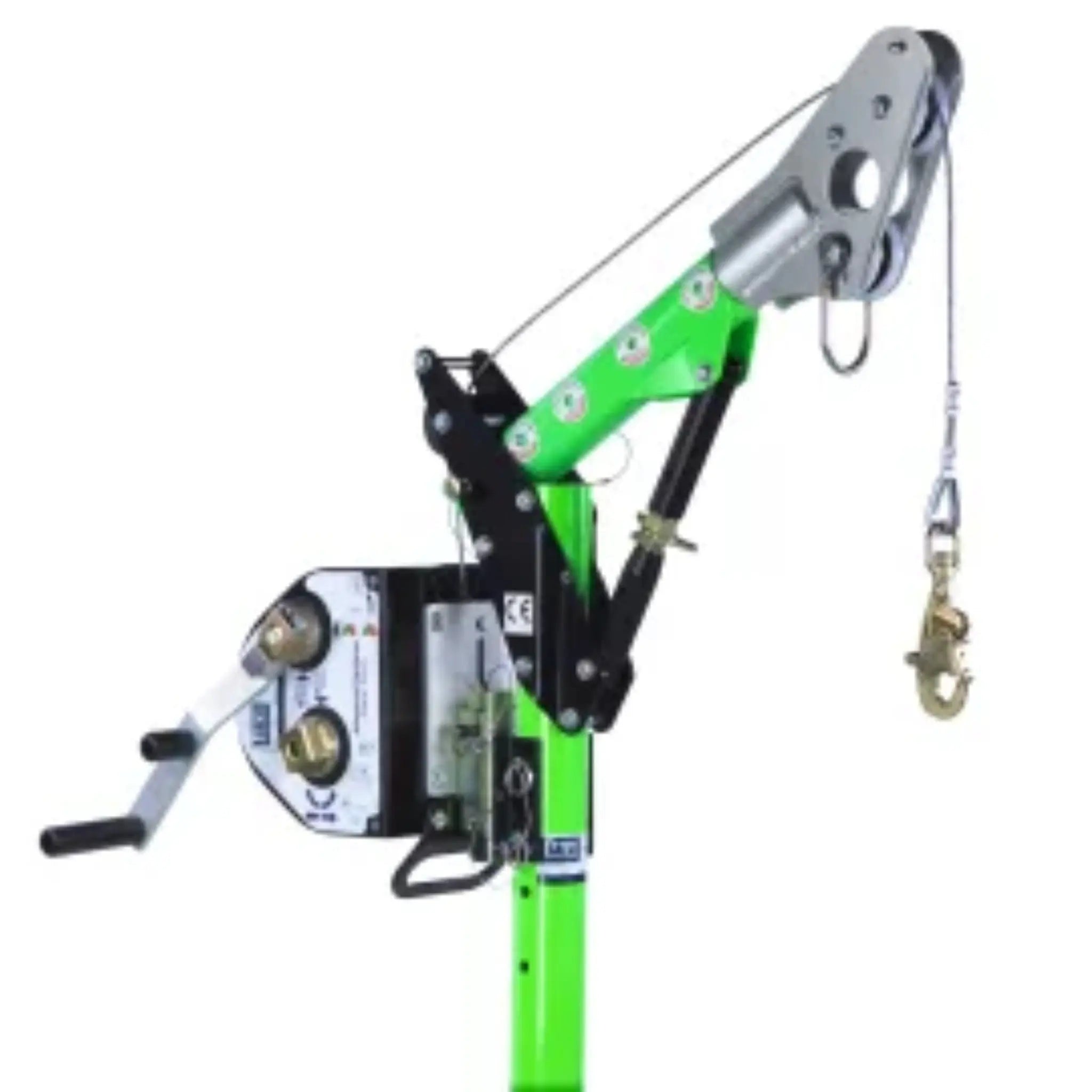 3M DBI-SALA Advanced Winch Power Drive 8518589 1 EA
