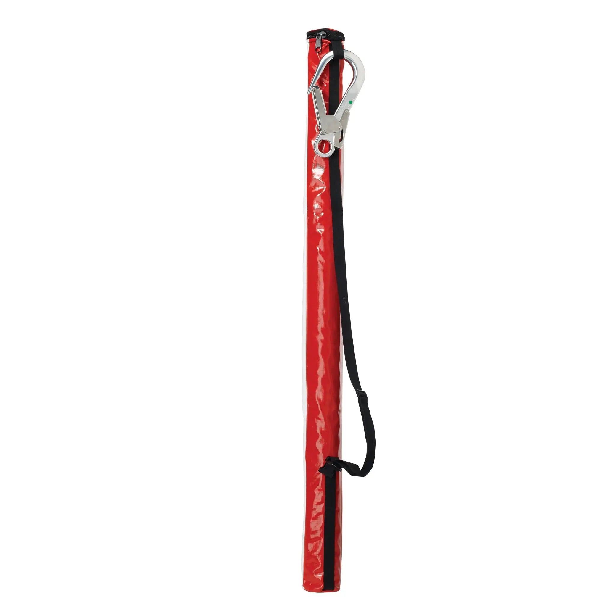 3M DBI-Sala 8900298 Rollgliss Rescue Pole, Silver and Red, 4-16 feet, 1 Each