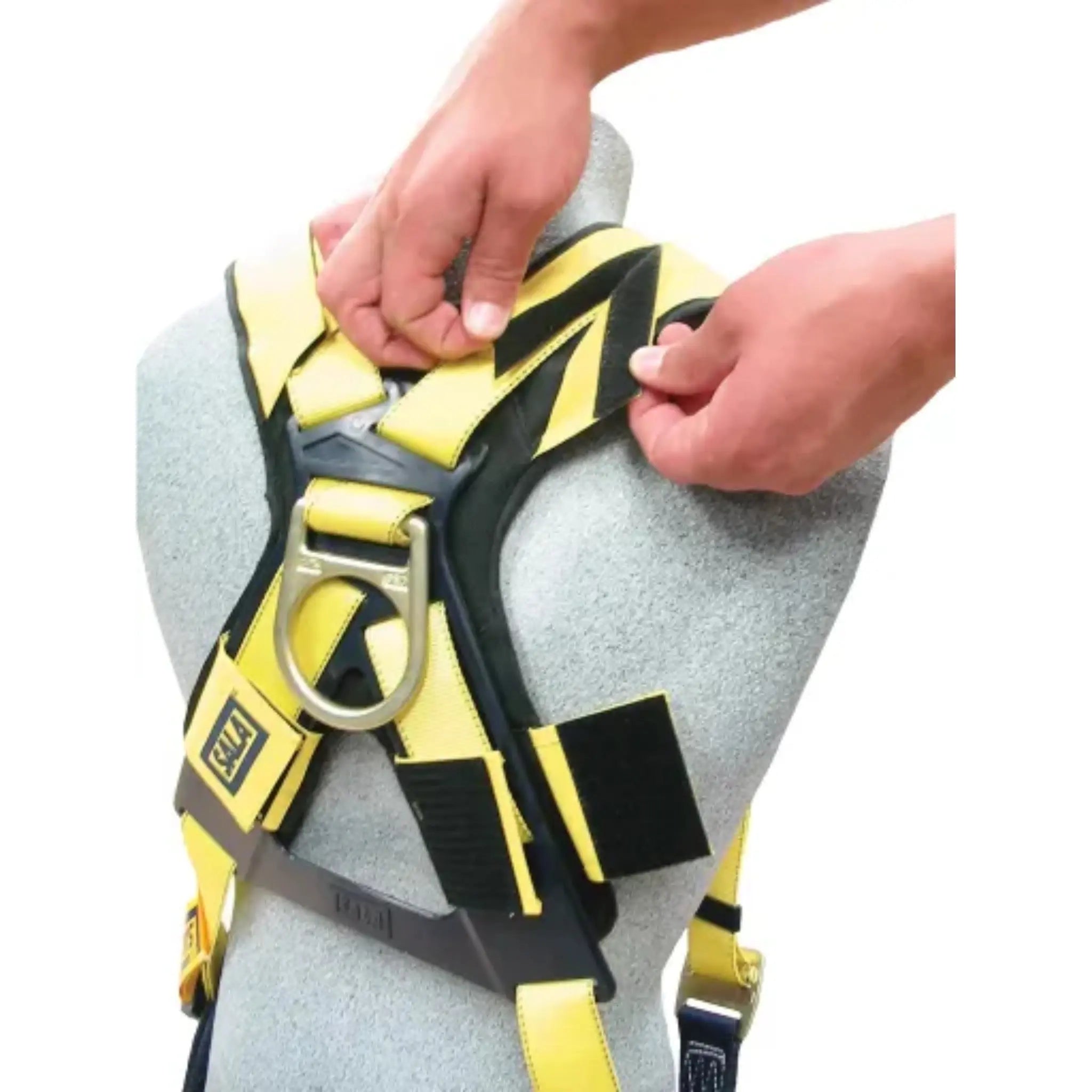 3M DBI-SALA Delta Comfort Pad 9501207 Universal 1 EA
