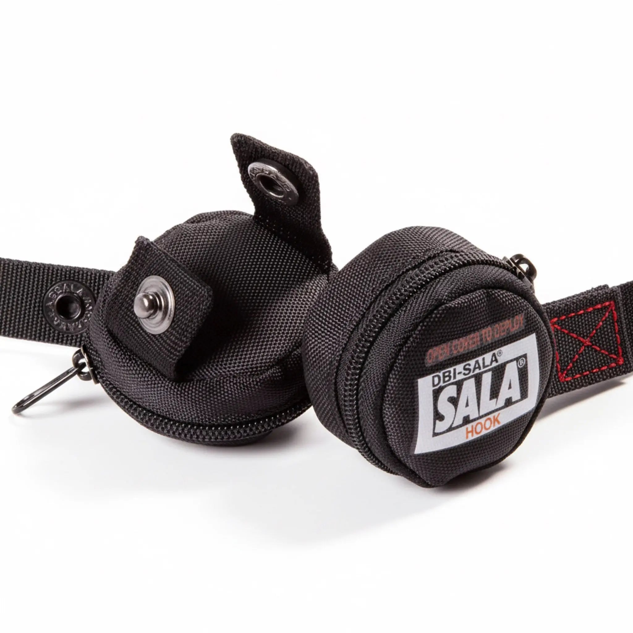 3M DBI-Sala 7100209339 9501403 Suspension Trauma Safety Straps, 1 Each