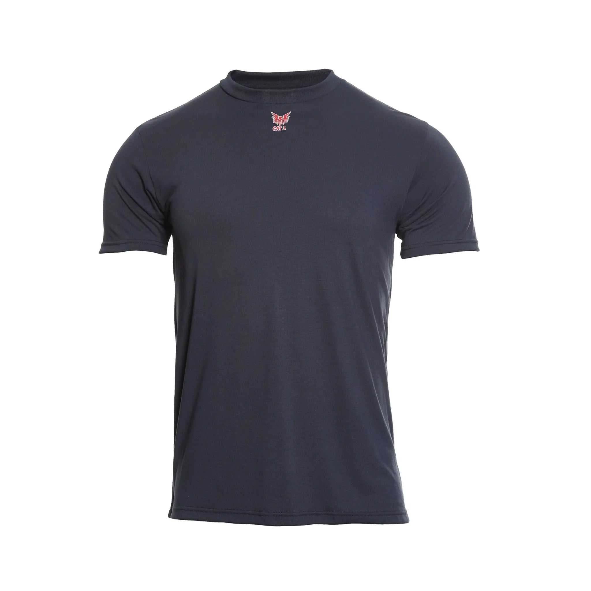National Safety Apparel DRIFIRE DF2-CM-446TS-NB SS FR Base Layer T-shirt-Main_Image