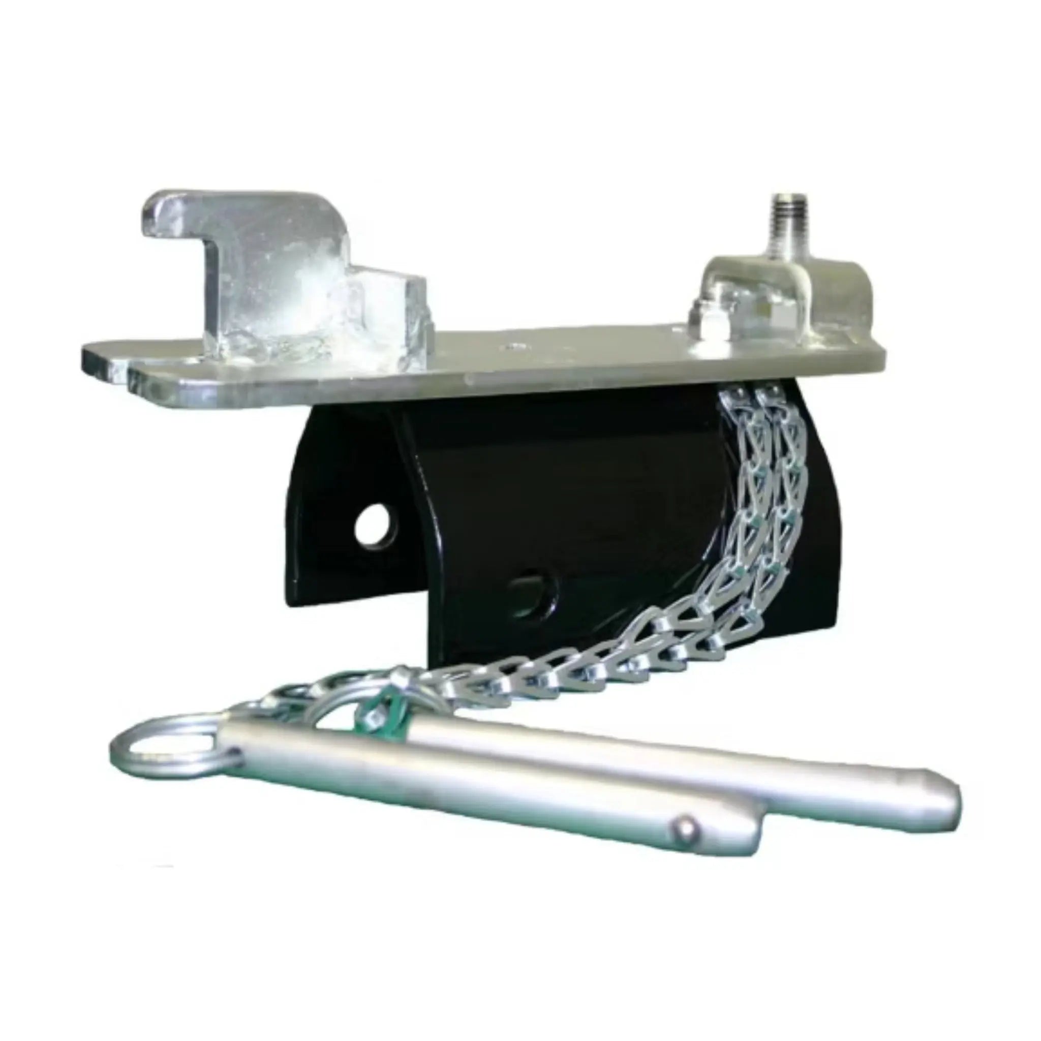 Honeywell Miller DH-19-MILLER/ Durahoist Complete Mounting Bracket Assembly