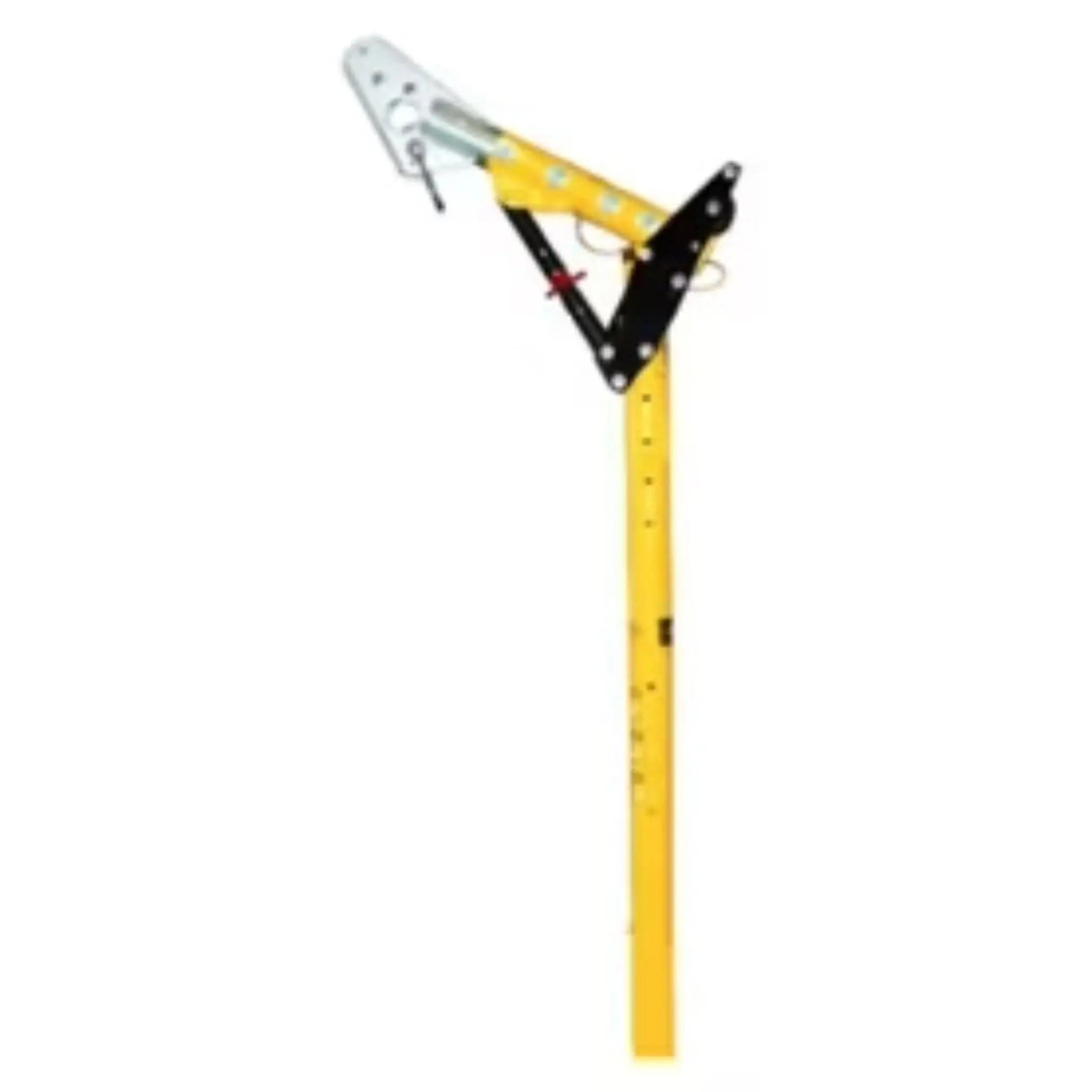 Honeywell DH-22/45 DuraHoist 13" Aluminum/Steel Mast Extension-Main_IMage