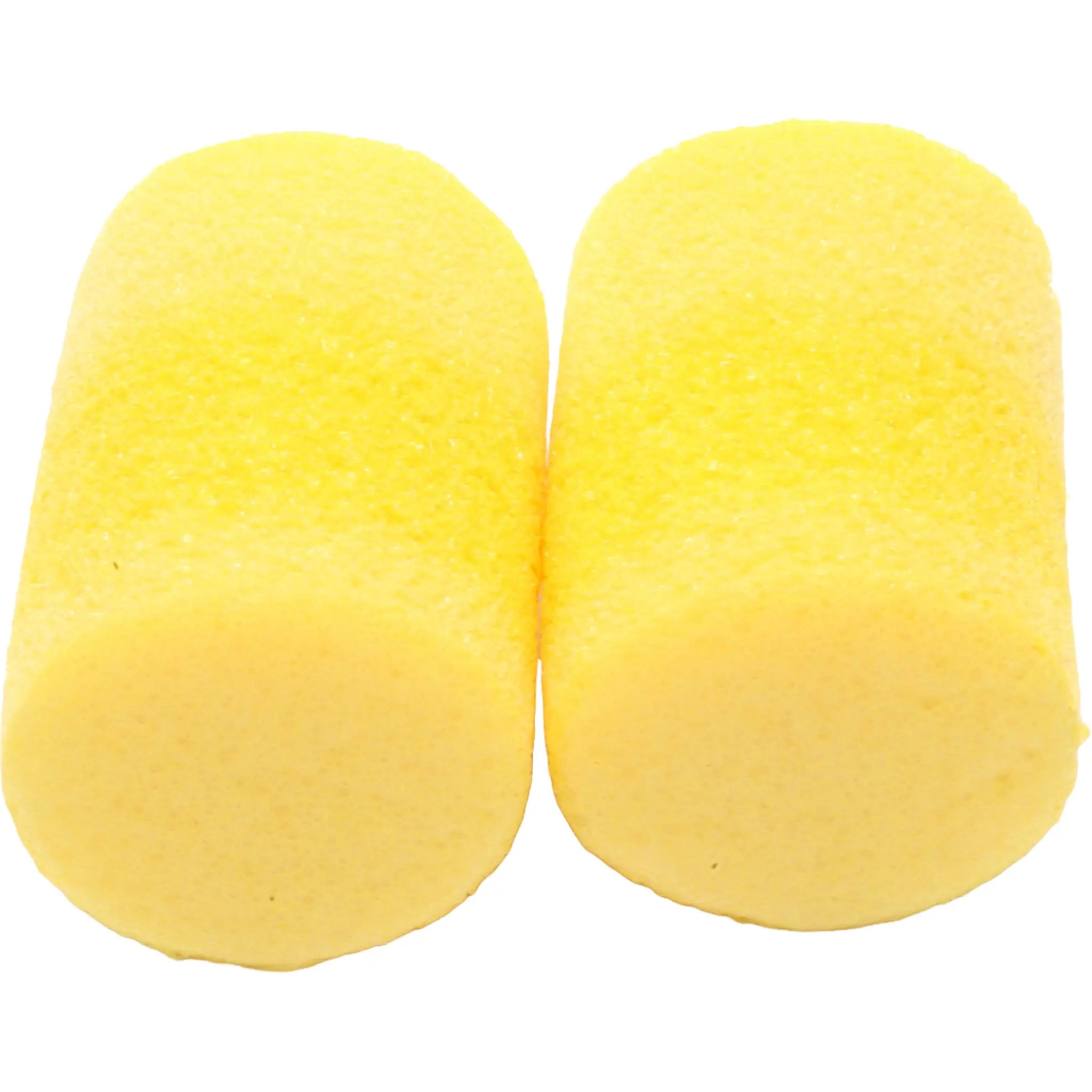 EAR Classic Uncorded Disposable Ear Plugs, Front View