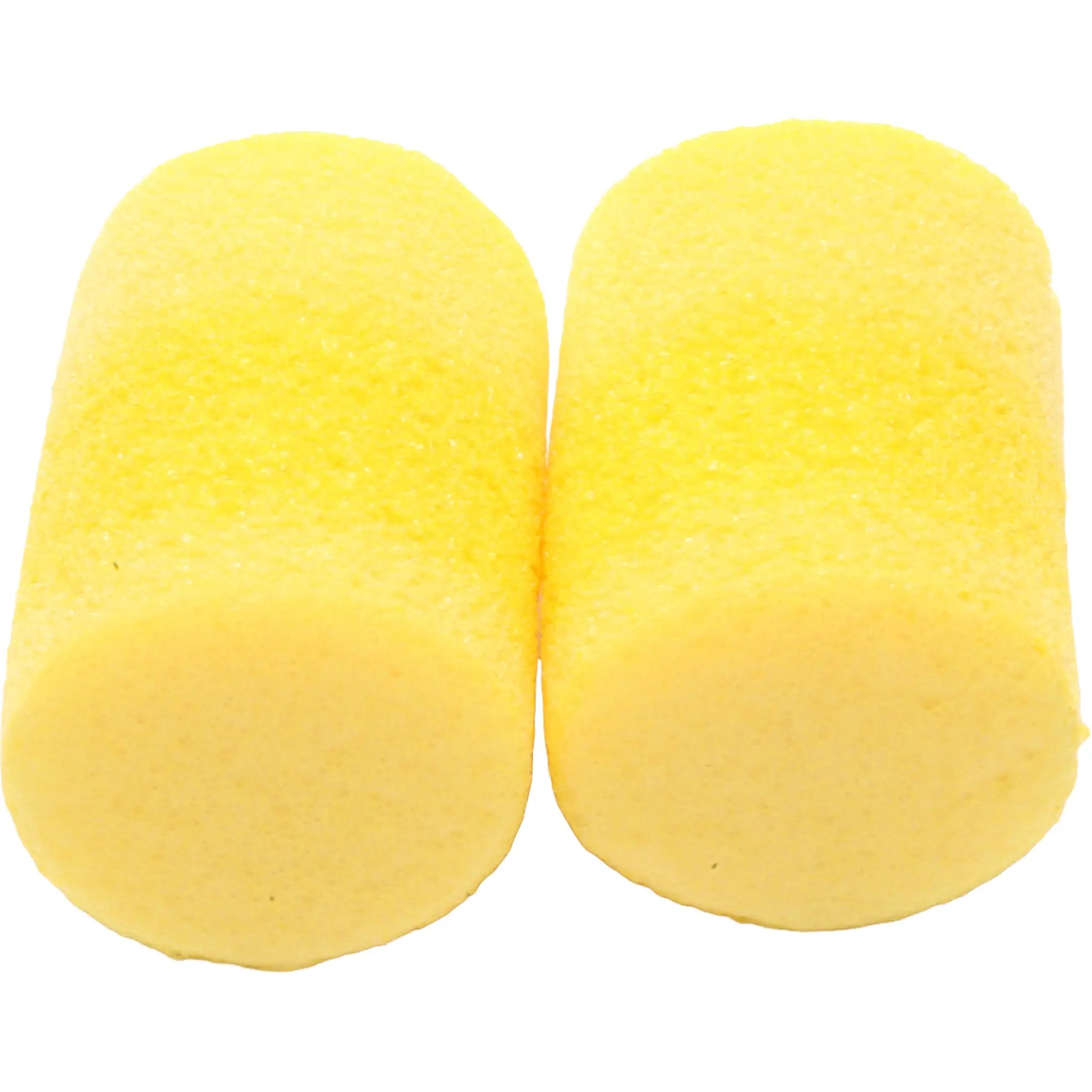 3M™ E-A-R™ 312-1201 Classic Uncorded Earplugs, Front View
