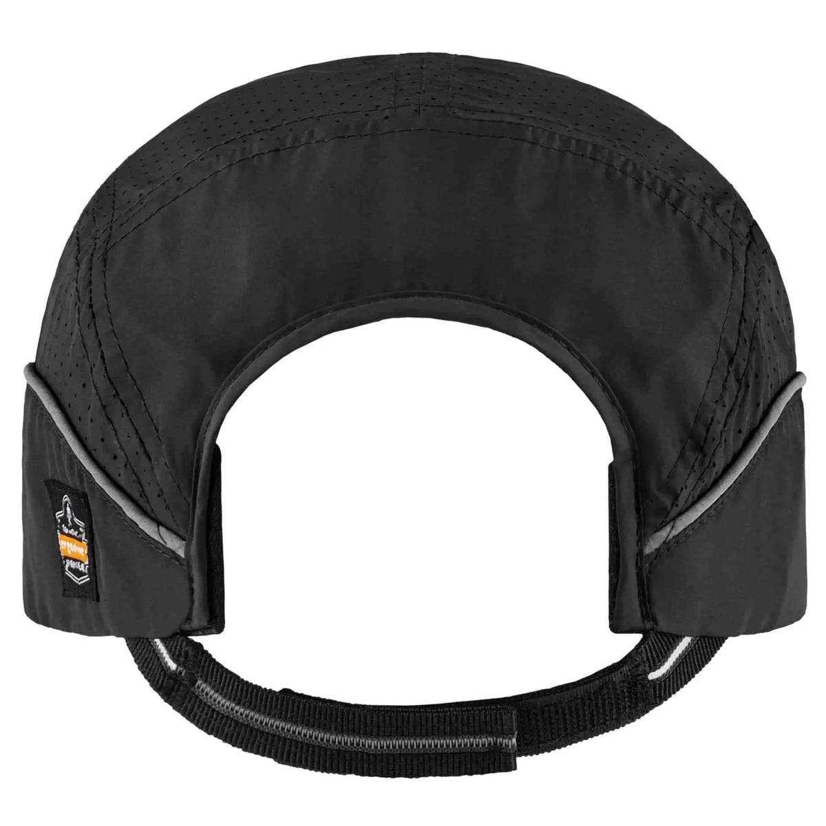 ERGODYNE Skullerz 23362 Lightweight Bump Cap Hat, Back Image