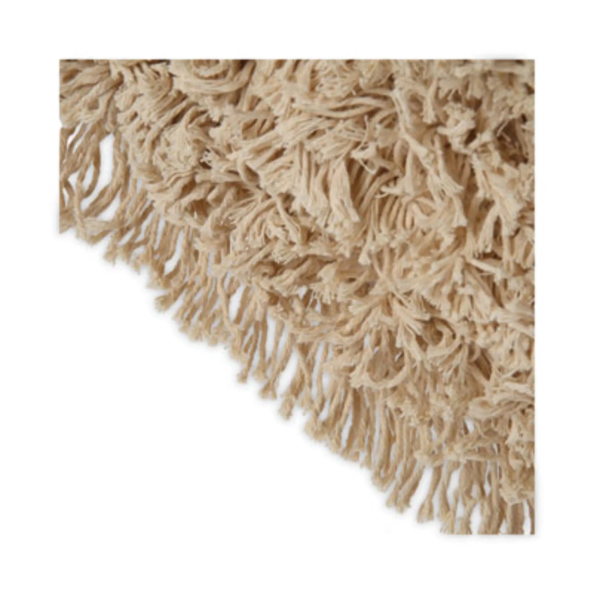 BOARDWALK BWK1324 Industrial Dust Mop Head, Hygrade Cotton