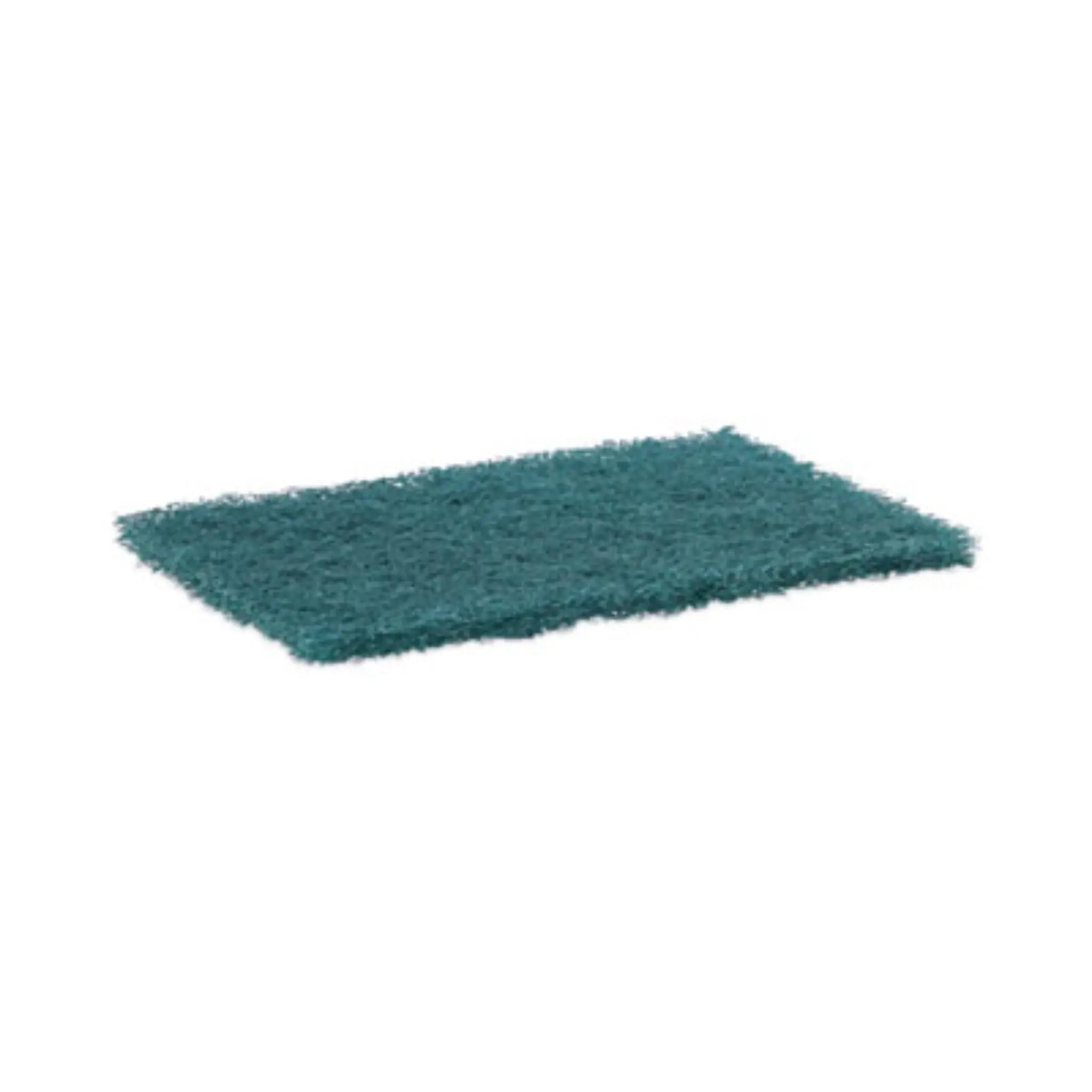 BOARDWALK BWK186 Heavy-Duty Scour Pad, Single Pad