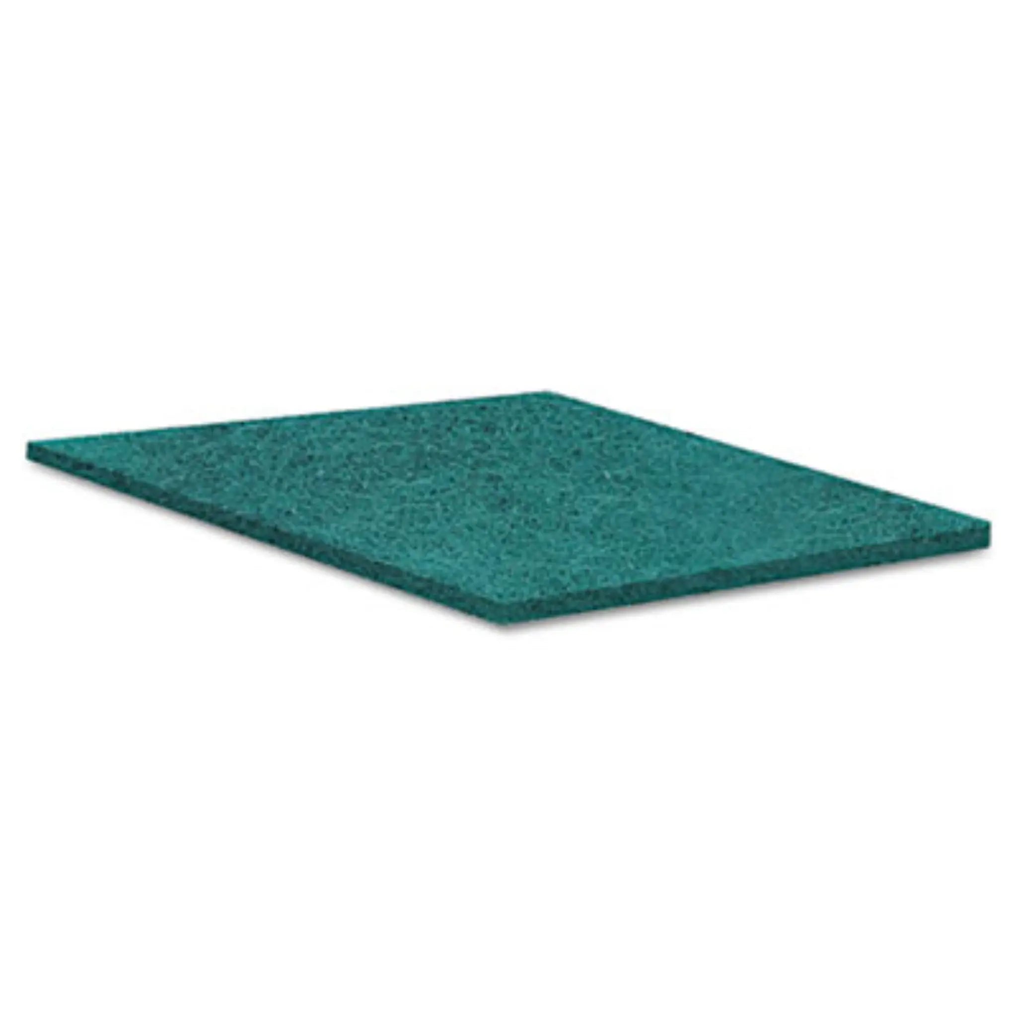 BOARDWALK BWK196 Medium Duty Scour Pad, Single